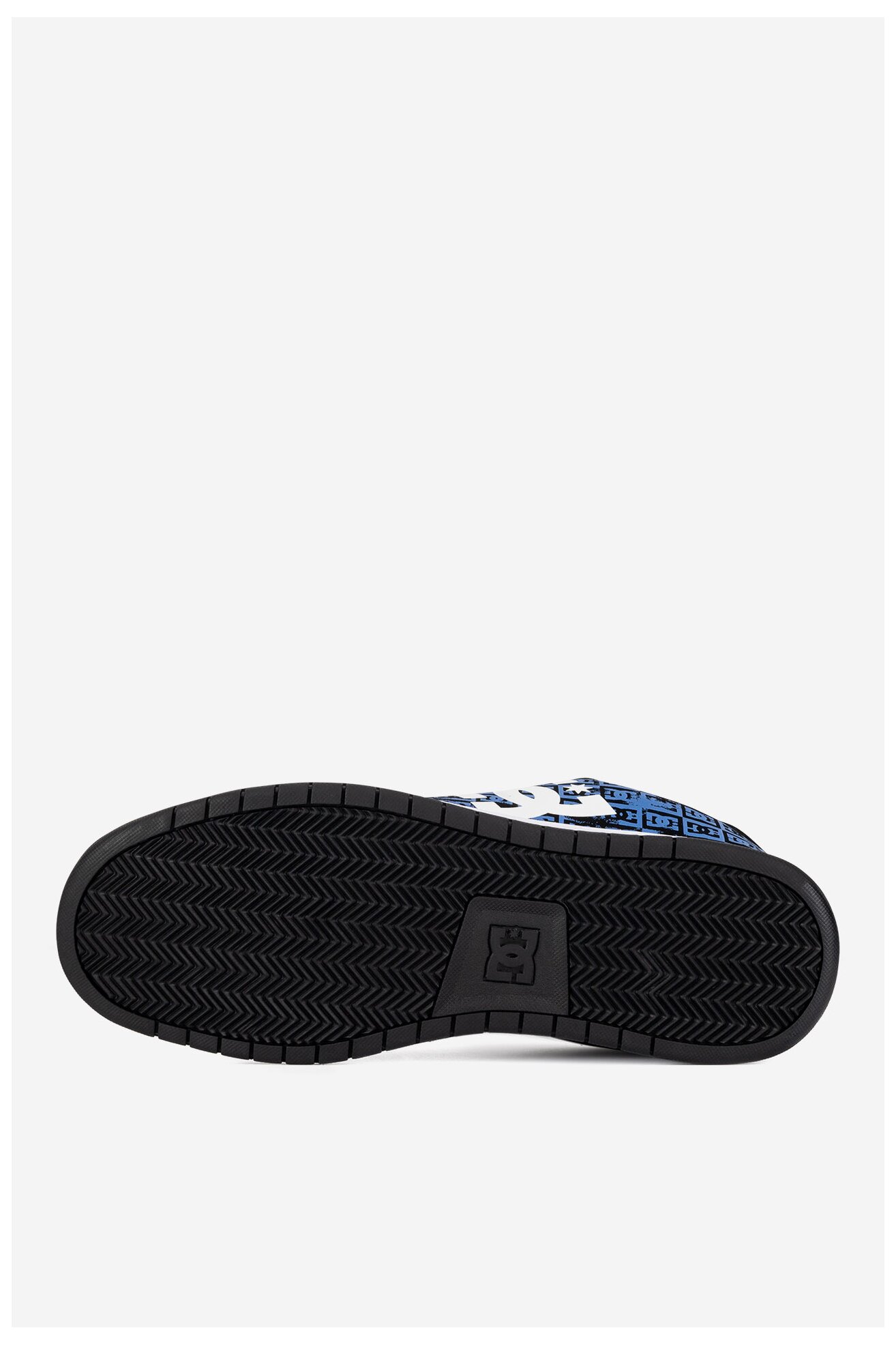 Спортни обувки DC Shoes GAVELER ADYS100536-KYP ЧЕРЕН