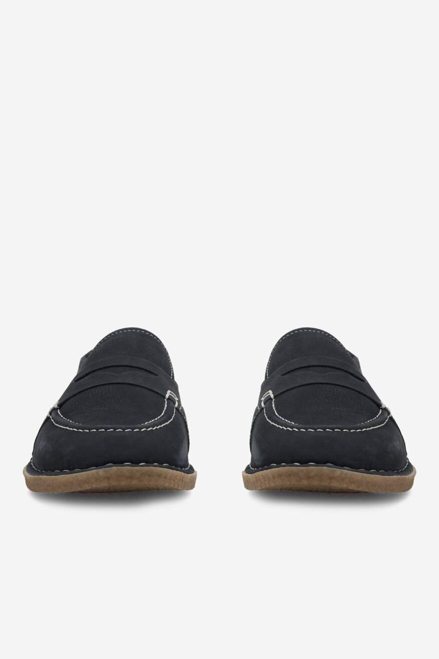 
                Мокасини Lasocki ТЕМНО-СИНІЙ - 5904862789347