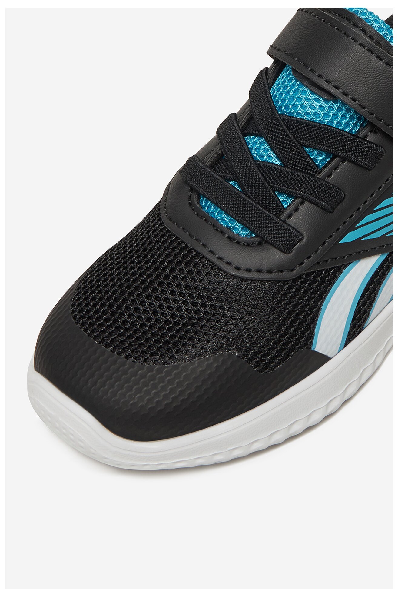 Obuwie sportowe Reebok 23KC2330(III)CH Granatowy