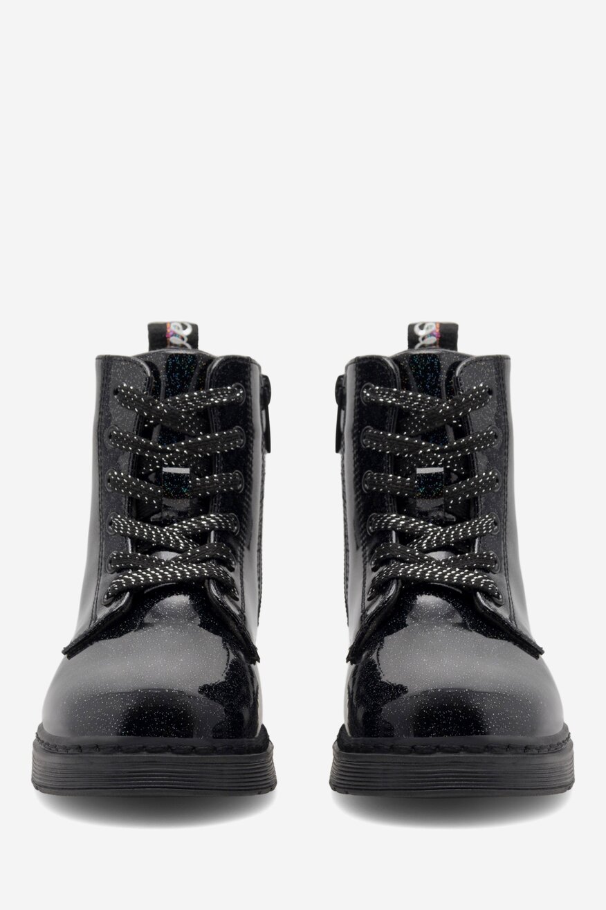 Nelli Blu - Trzewiki ocieplane - 5904862944883