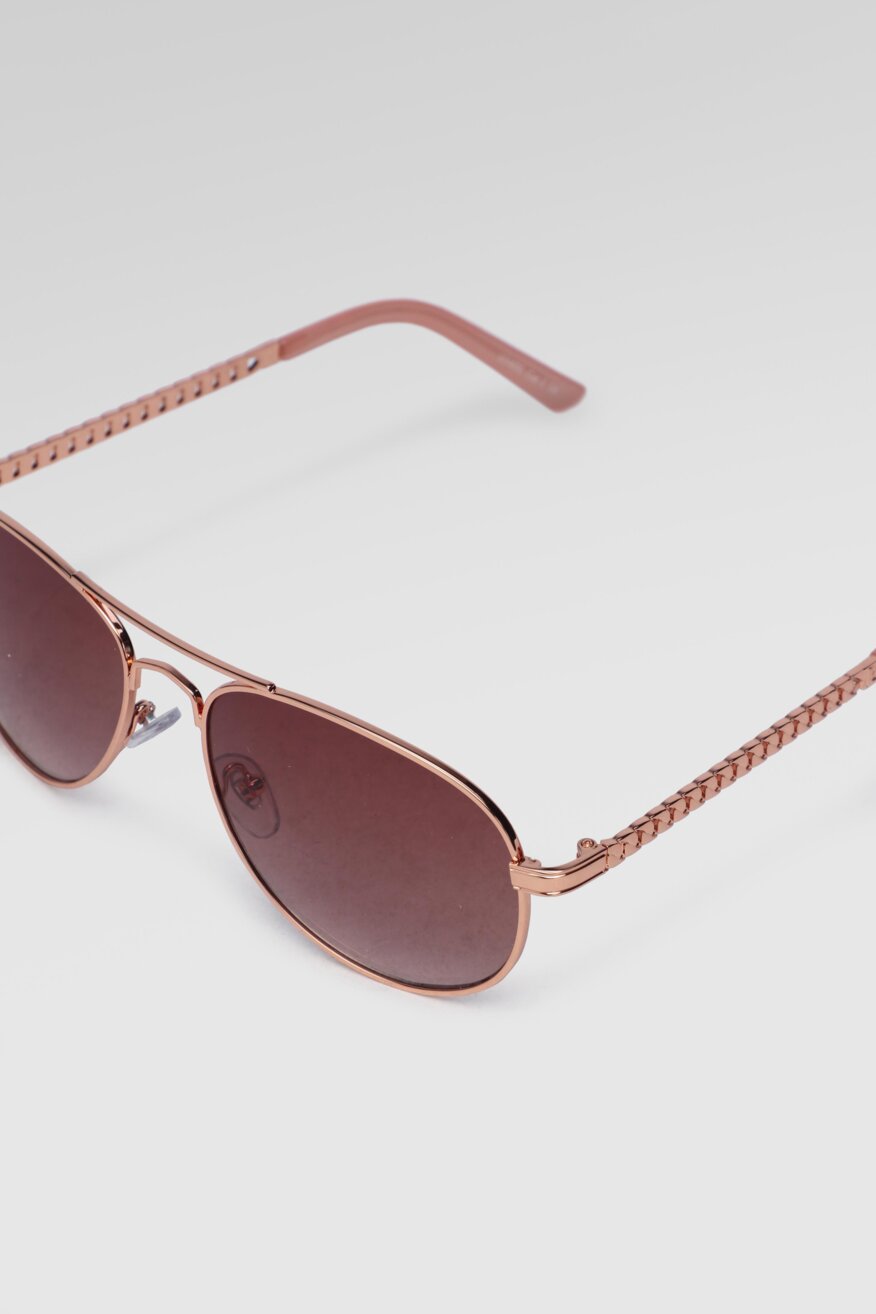 
                Ochelari de soare femei ACCCESSORIES AURIU - 5903698626291