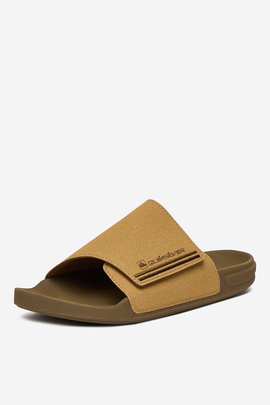 
                Шльопанець для басейну QUIKSILVER БЕЖЕВИЙ - 5906751570999
