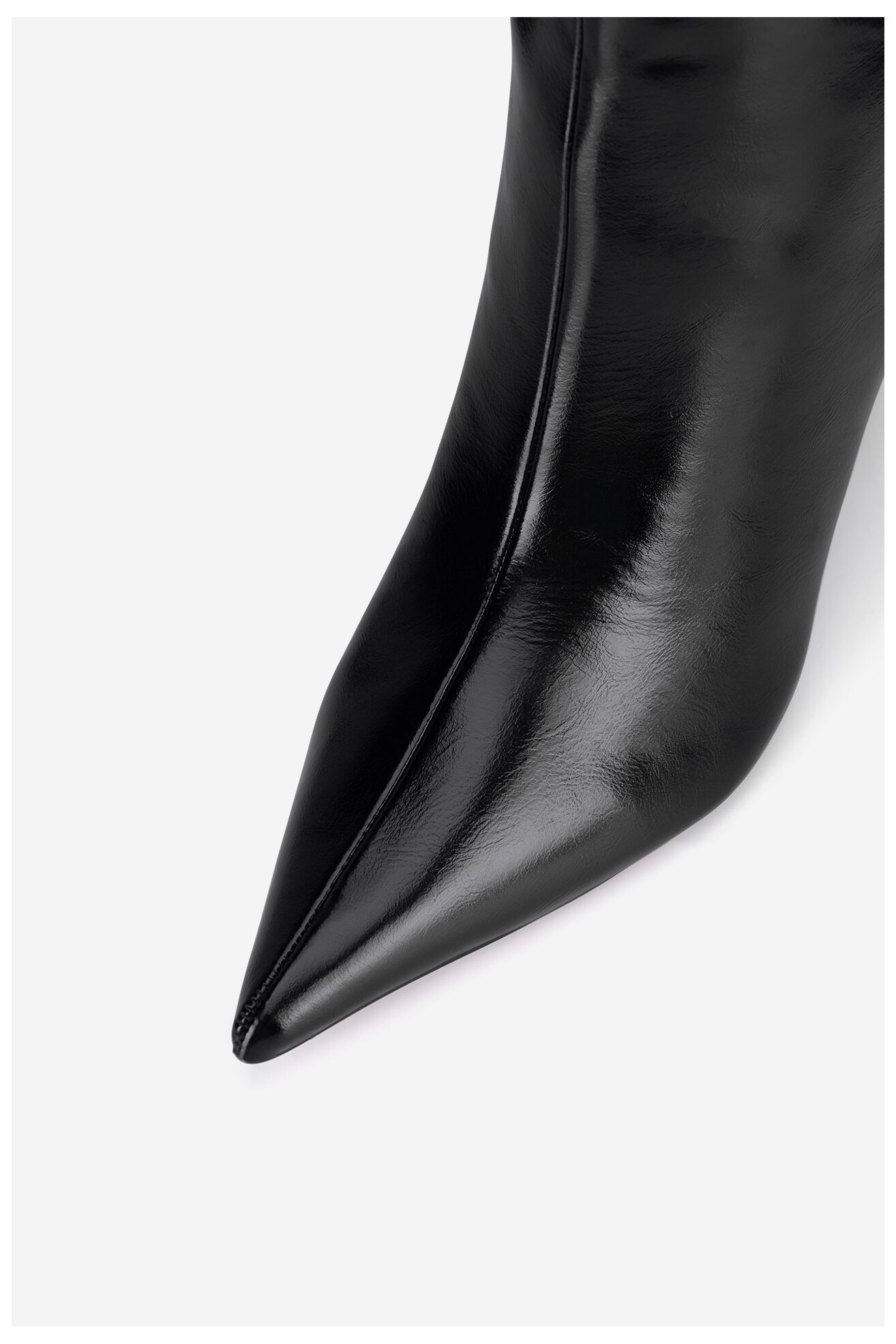 Ботуши NINE WEST WFA3424-1 ЧЕРЕН