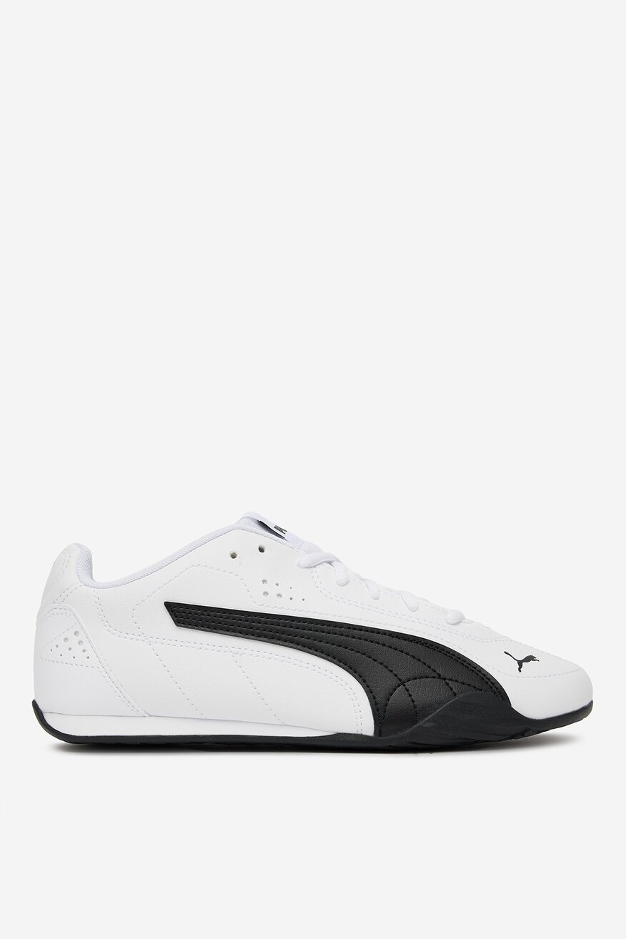 Спортни обувки Puma БЯЛ - 5906751154076