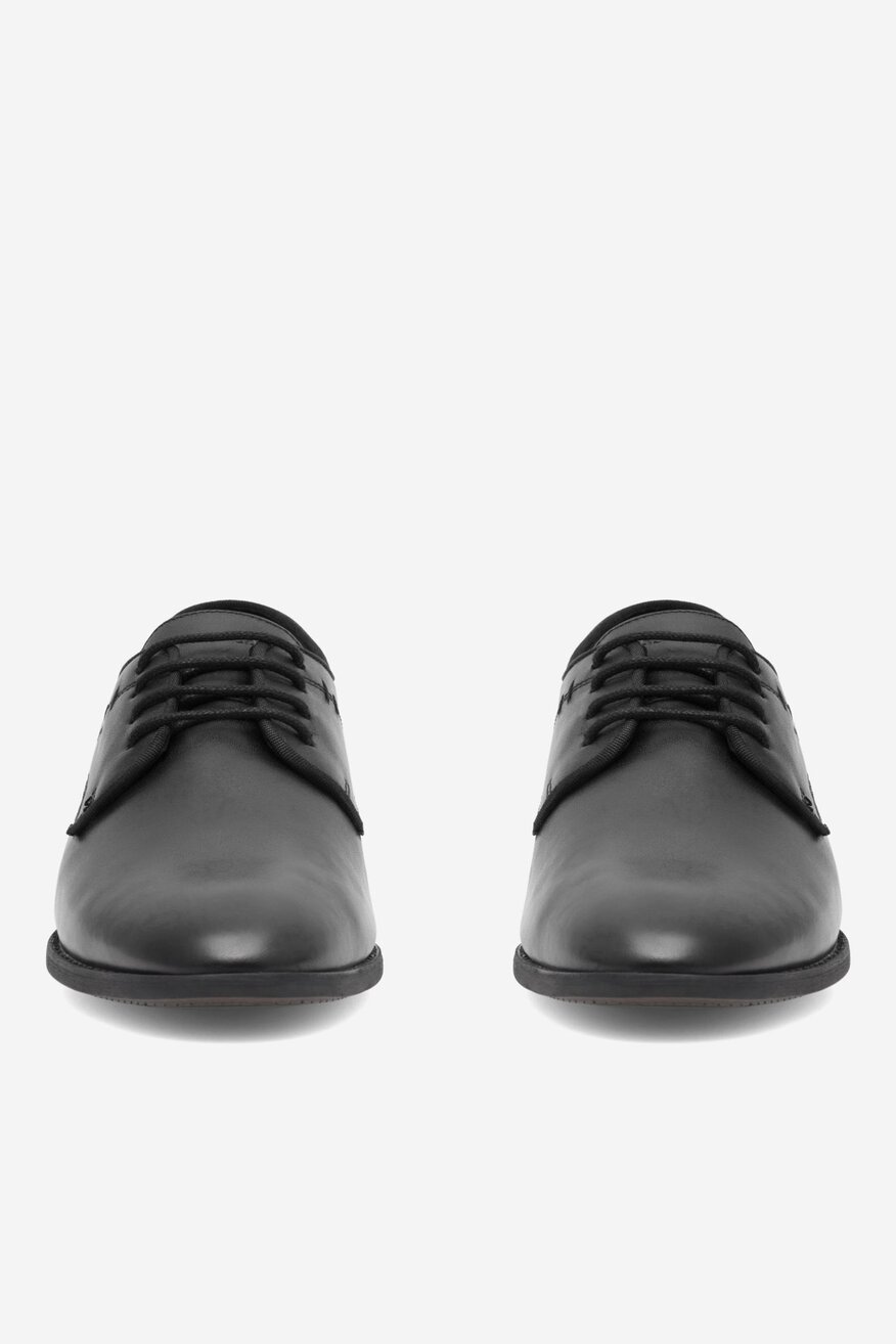 
                Pantofi casual Lasocki Young NEGRU - 5903698050966