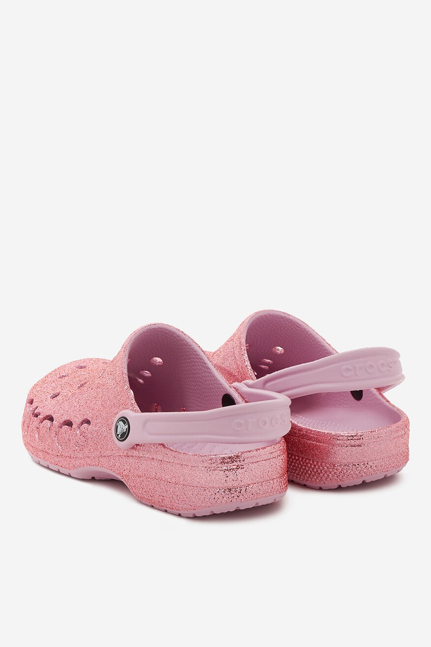 Джапанка за басейн Crocs РОЗОВ - 5906751208229