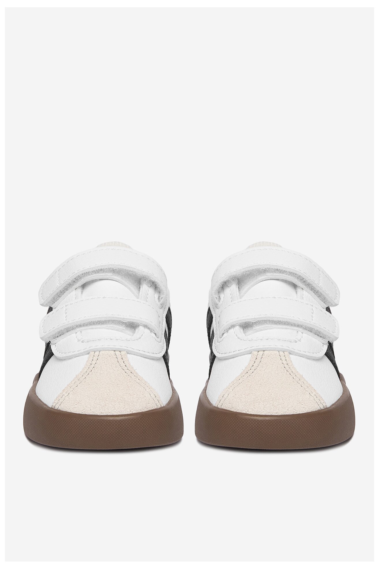 Спортни обувки adidas CEO-VL COURT 3.0 CF I ID9157 БЯЛ