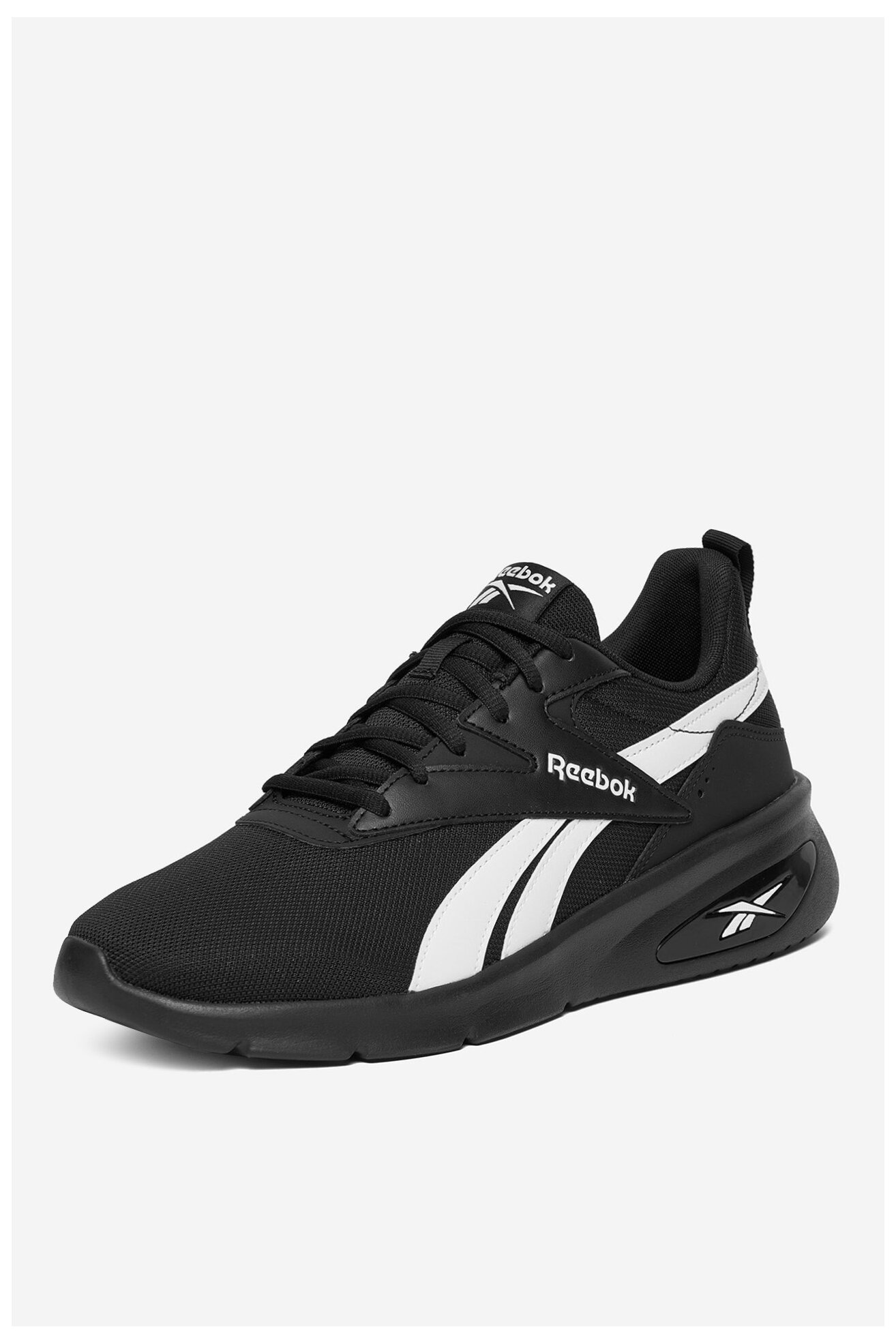 Obuwie sportowe Reebok C-RIDER V 100220408 Czarny