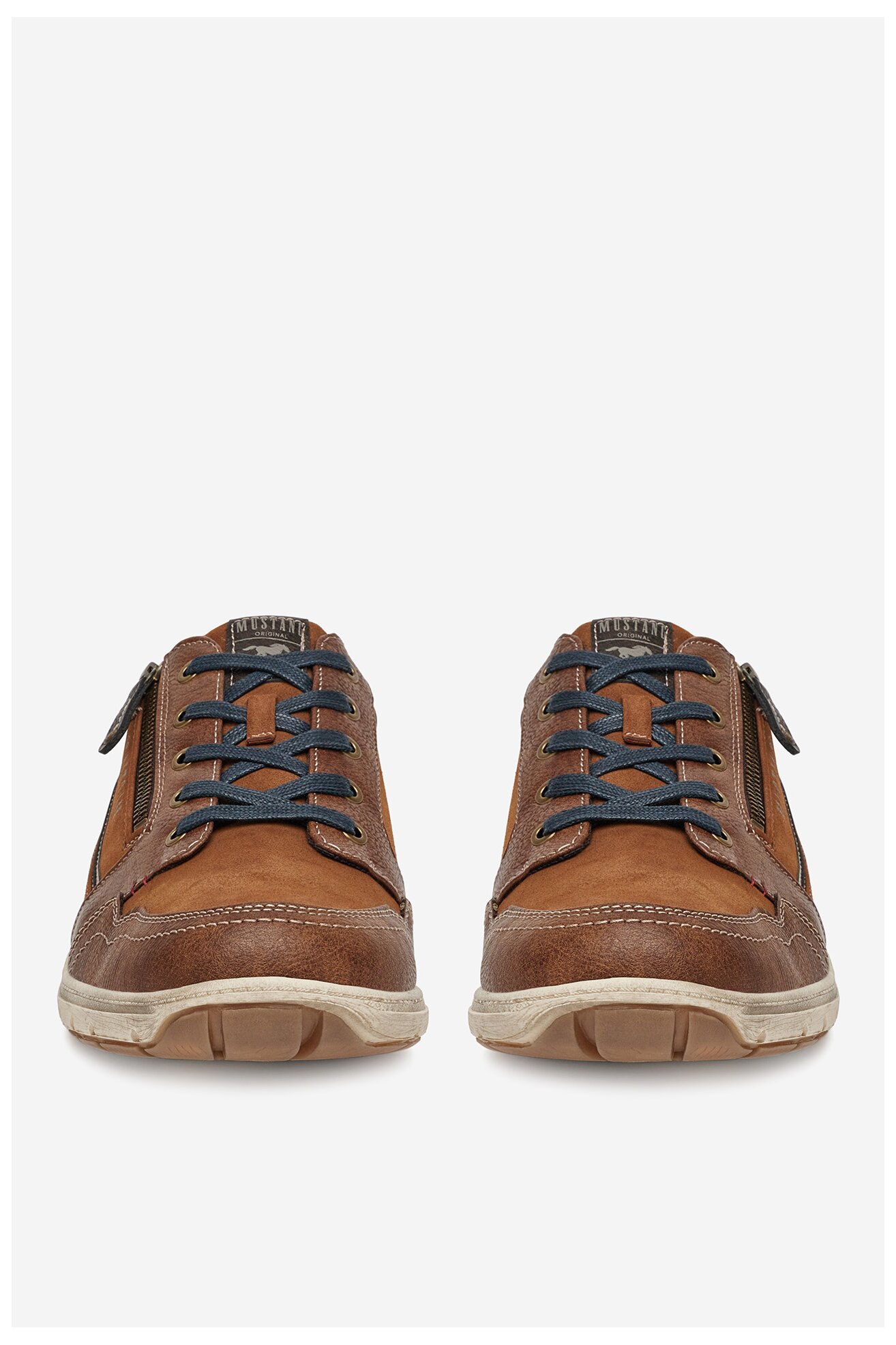 Pantofi casual Mustang 4160-302 MARO