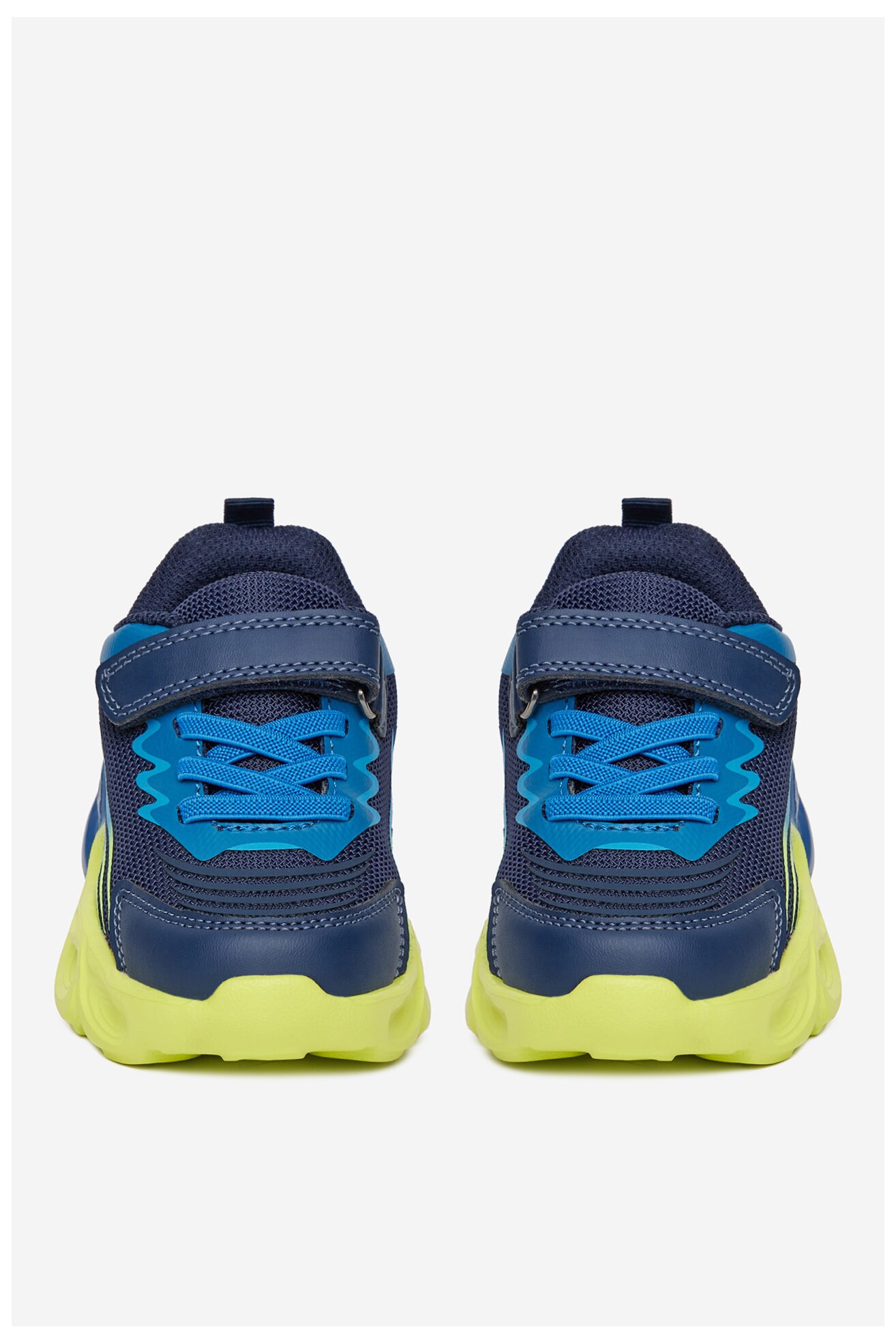 Sportska obuća Sprandi CEO-K23325(II)CH PLAVA