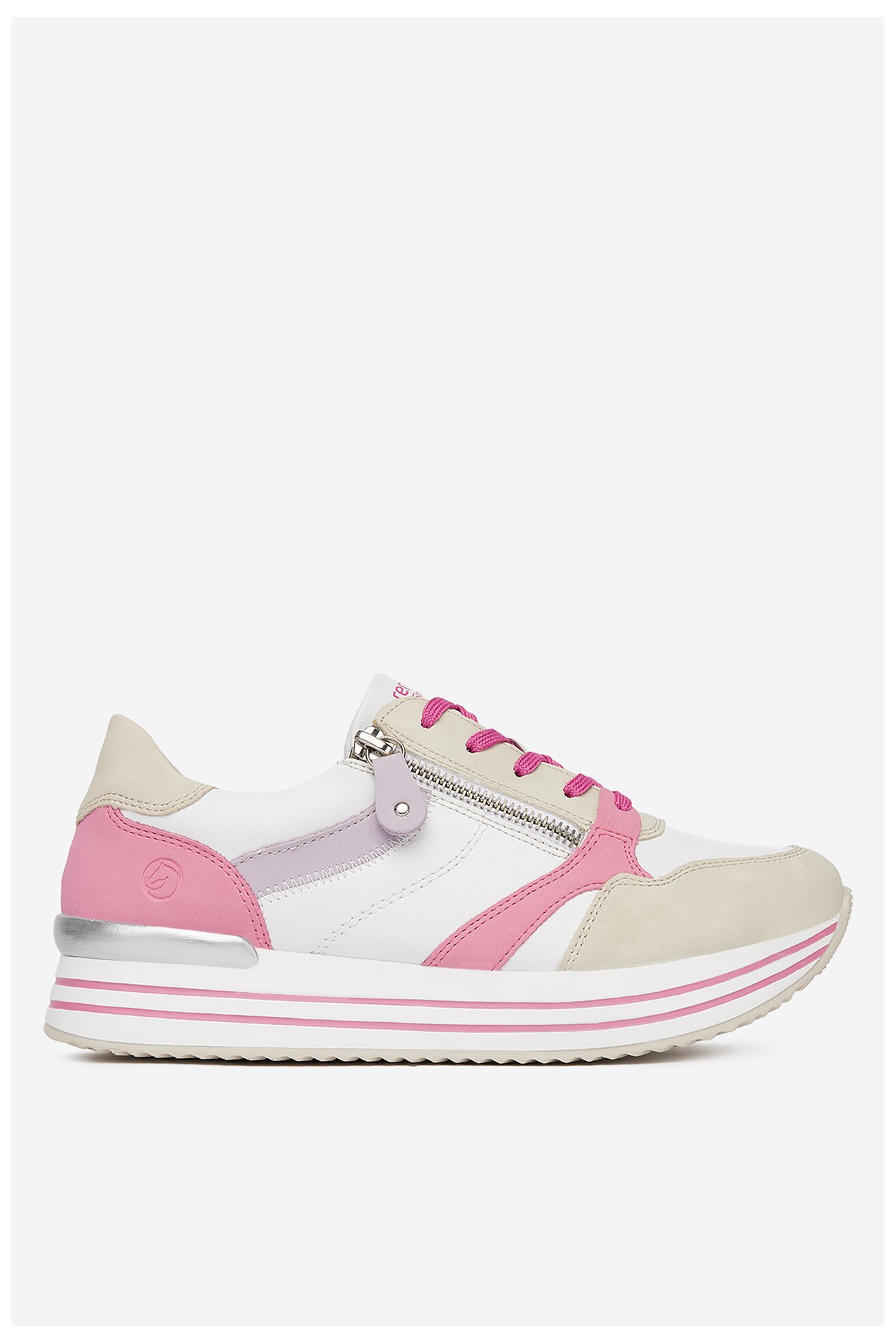 Кросівки Remonte D1323-83 БІЛИЙ