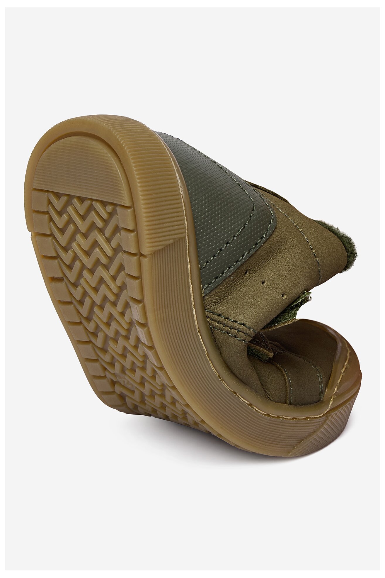 Duboke cipele Lasocki Kids CEO-CI12-BAKU-05(II)CH TAMNO BEŽ