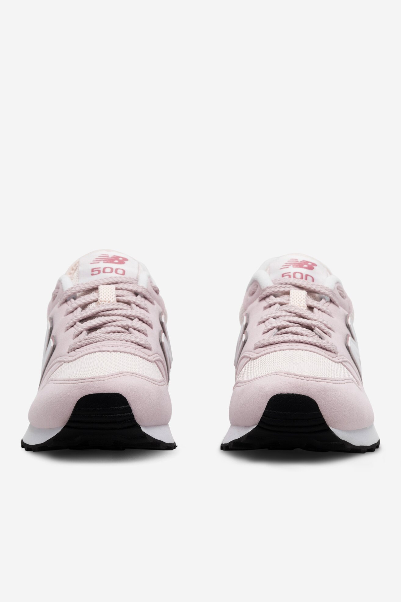 Obuwie sportowe New Balance GW500CF2 Różowy