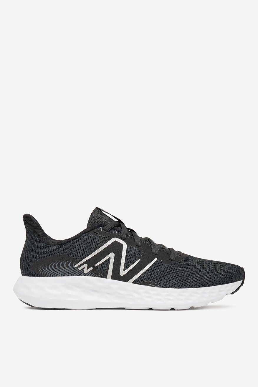 Sportovní obuv New Balance ČERNÁ - 5906751145586