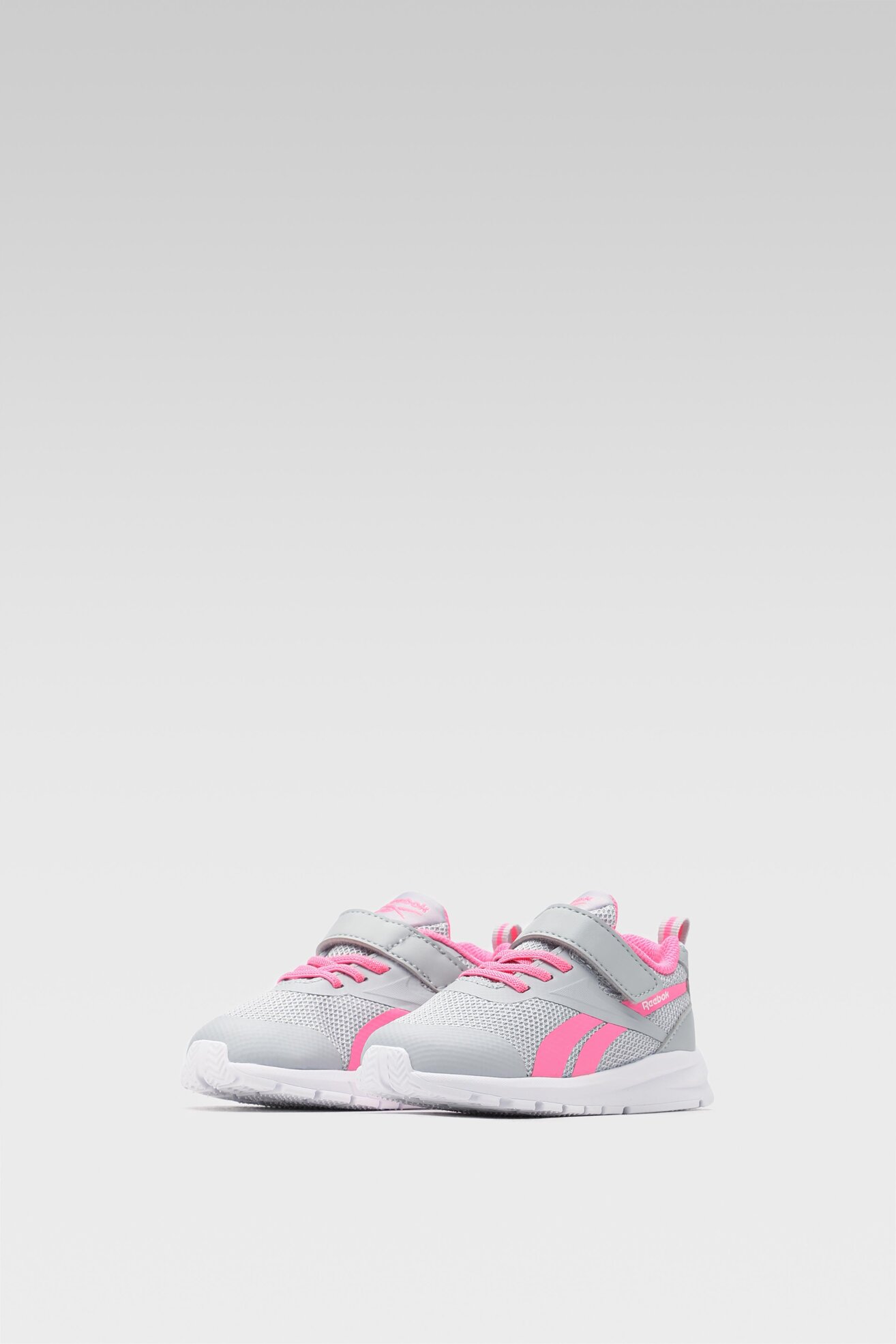 Obuwie sportowe Reebok RUSH RUNNER 3.0 TD FY4217 Szary