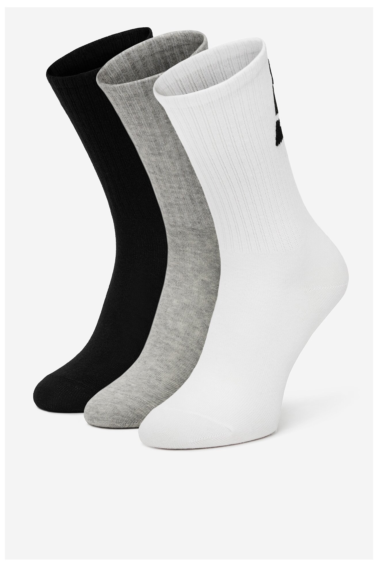 Чорапи DC Shoes AS_DC_02W_SS25 (3-PACK) МИКС