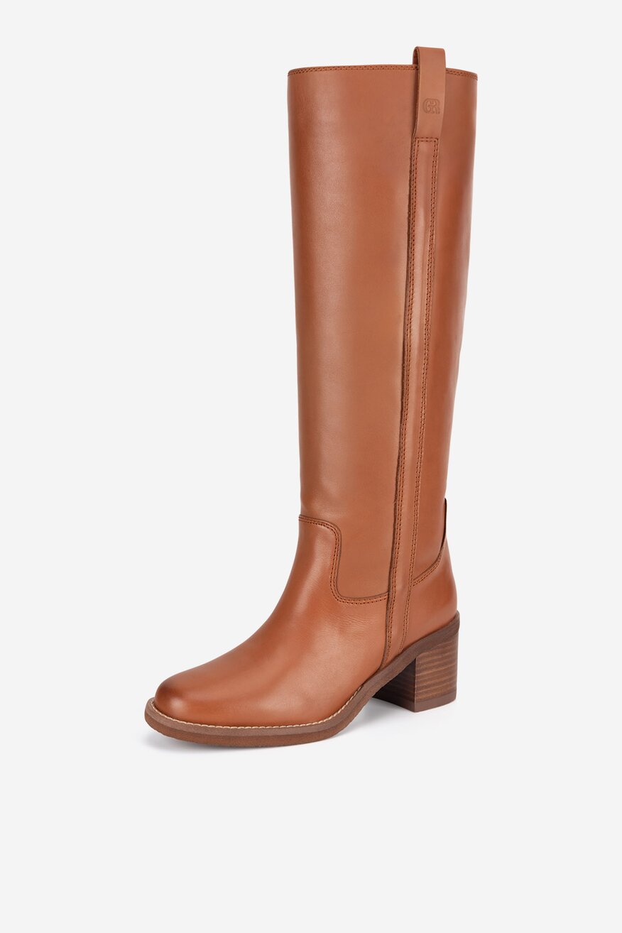 Cizme Gino Rossi CREM - 5905588943112