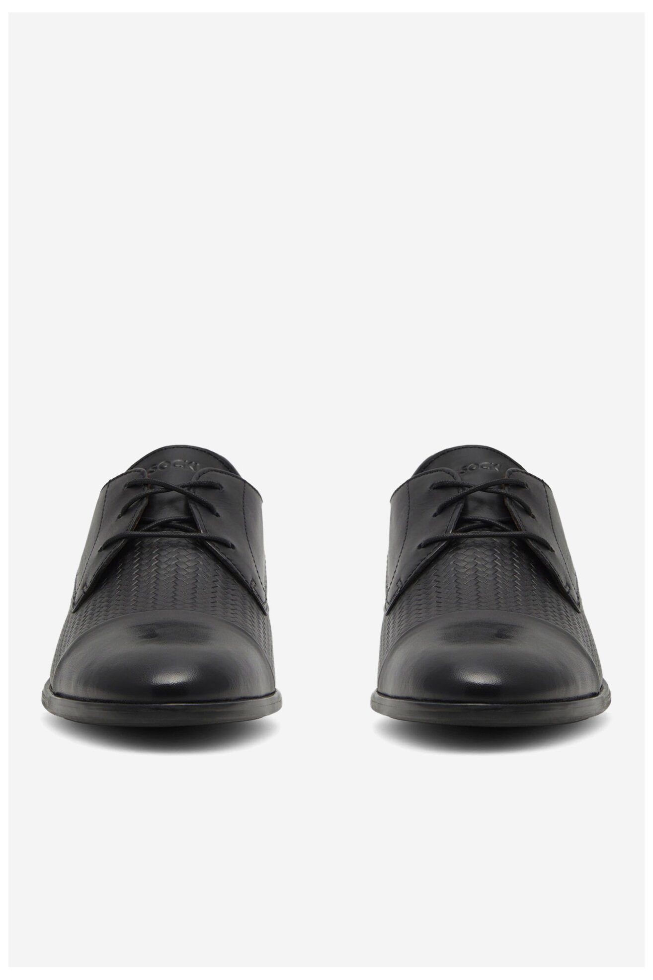 Pantofi casual Lasocki RIO-GRANDE-20 MB NEGRU