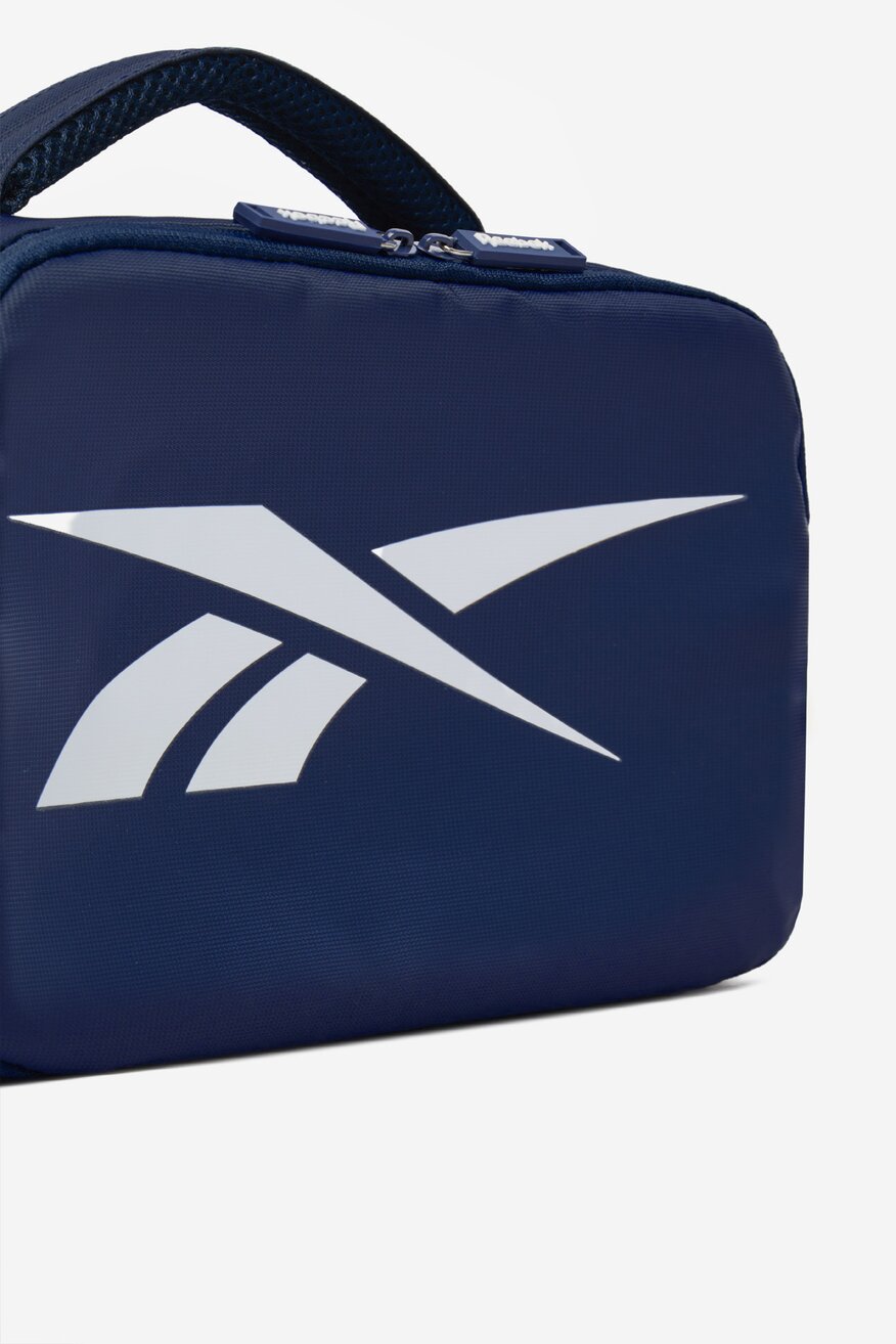 
                Козметична чантичка Reebok КОБАЛТОВО СИНЬО - 5906751941584