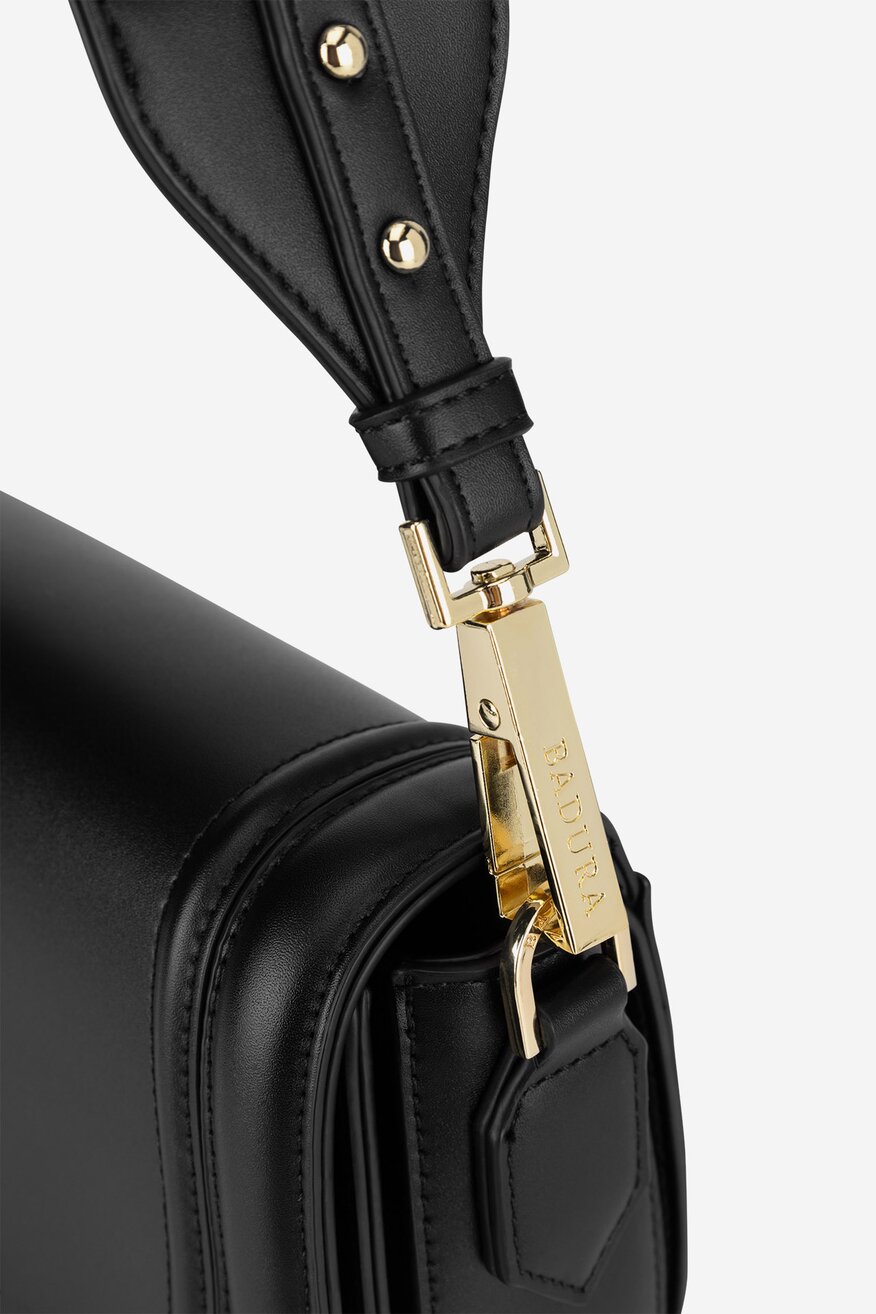 
                Badura - Torebka mała listonoszka - 5903419037092