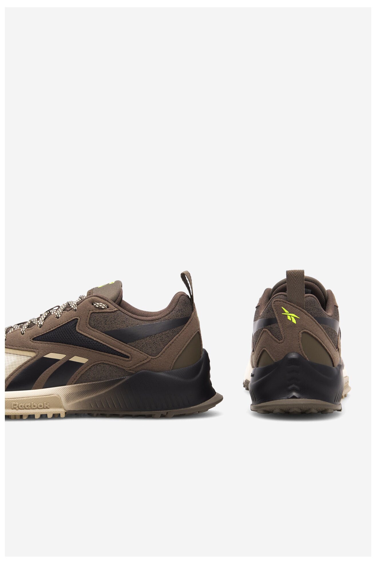 Sportska obuća Reebok 100025763 ZELENA