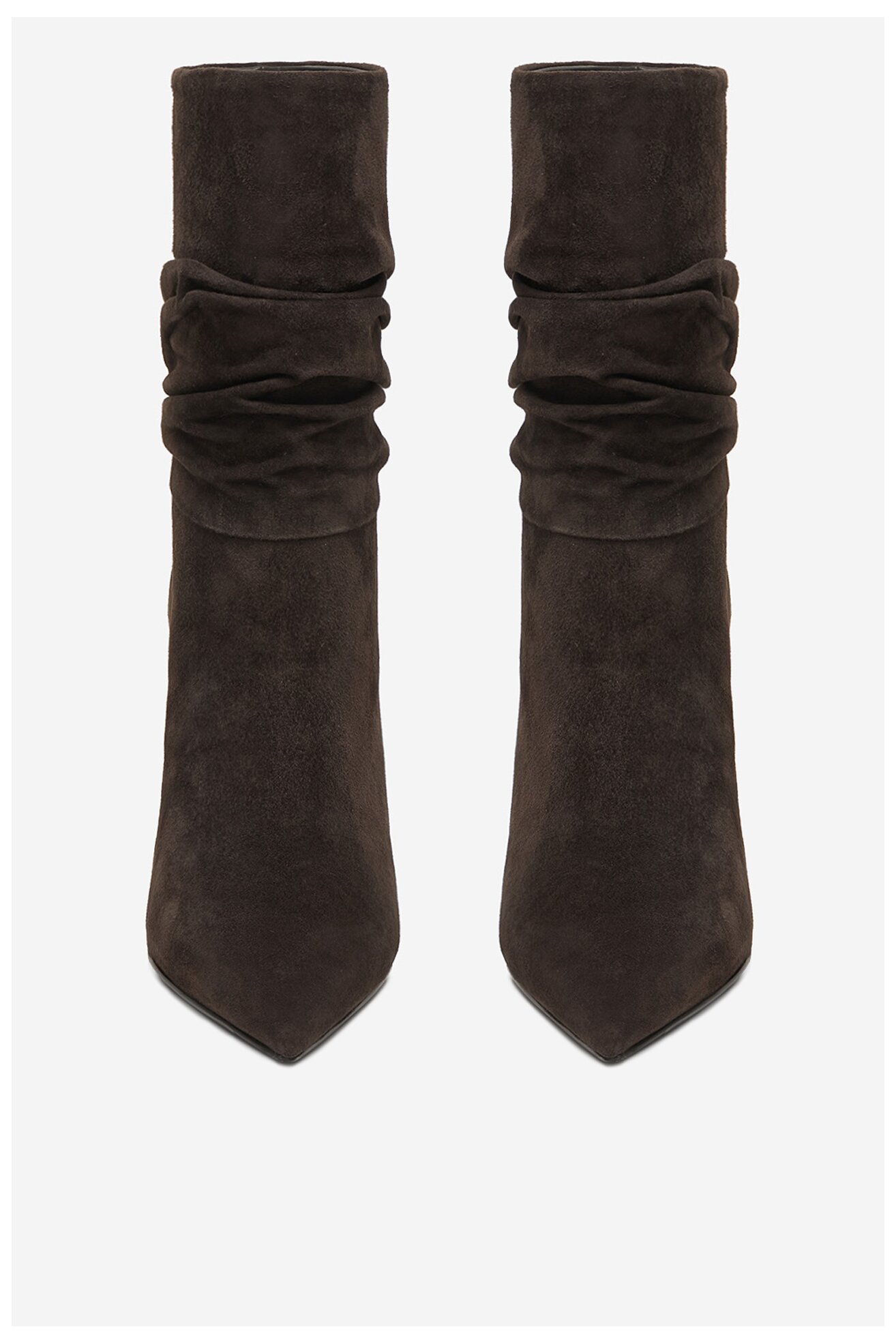 Боти Gino Rossi EO-LUNA-LT681 СВЕТЛОСИВ