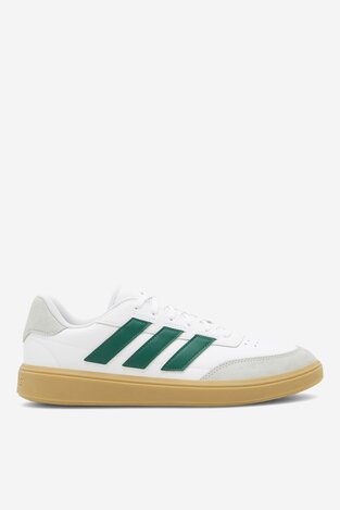 Кросівки спортивні adidas COURTBLOCK IF6505 БІЛИЙ