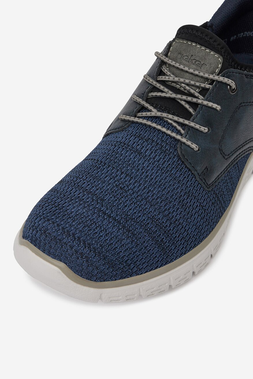 Rieker - Sneakersy - 2230074049089