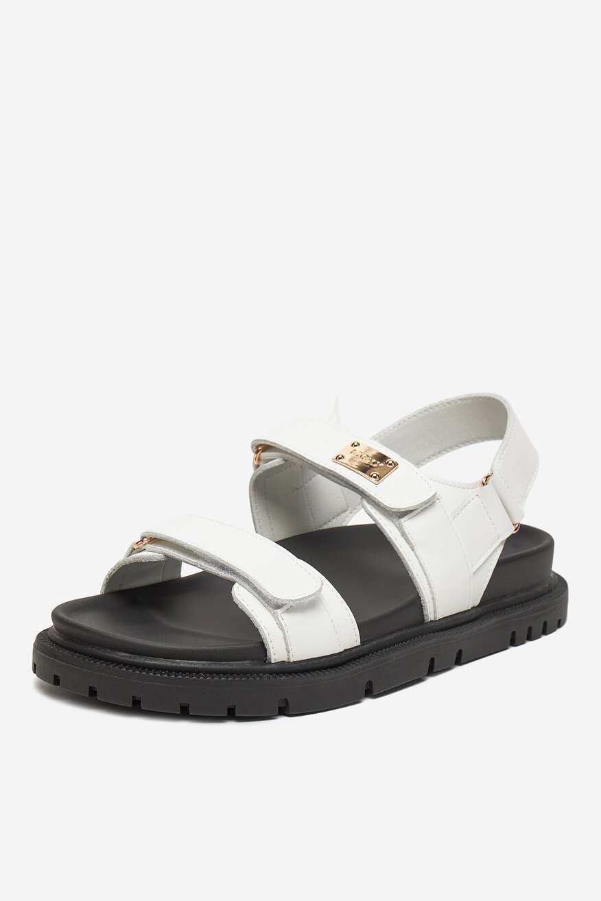 
                Сандалі Mexx БІЛИЙ - 5906751730553