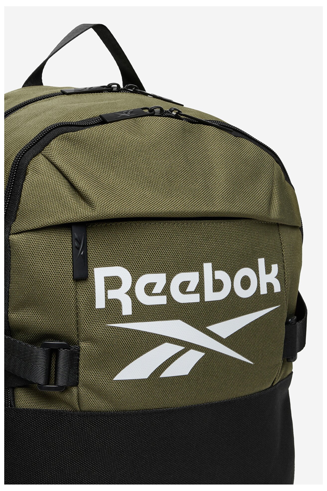 Hátizsák Reebok RBK-025-CCC-05 KHEKI