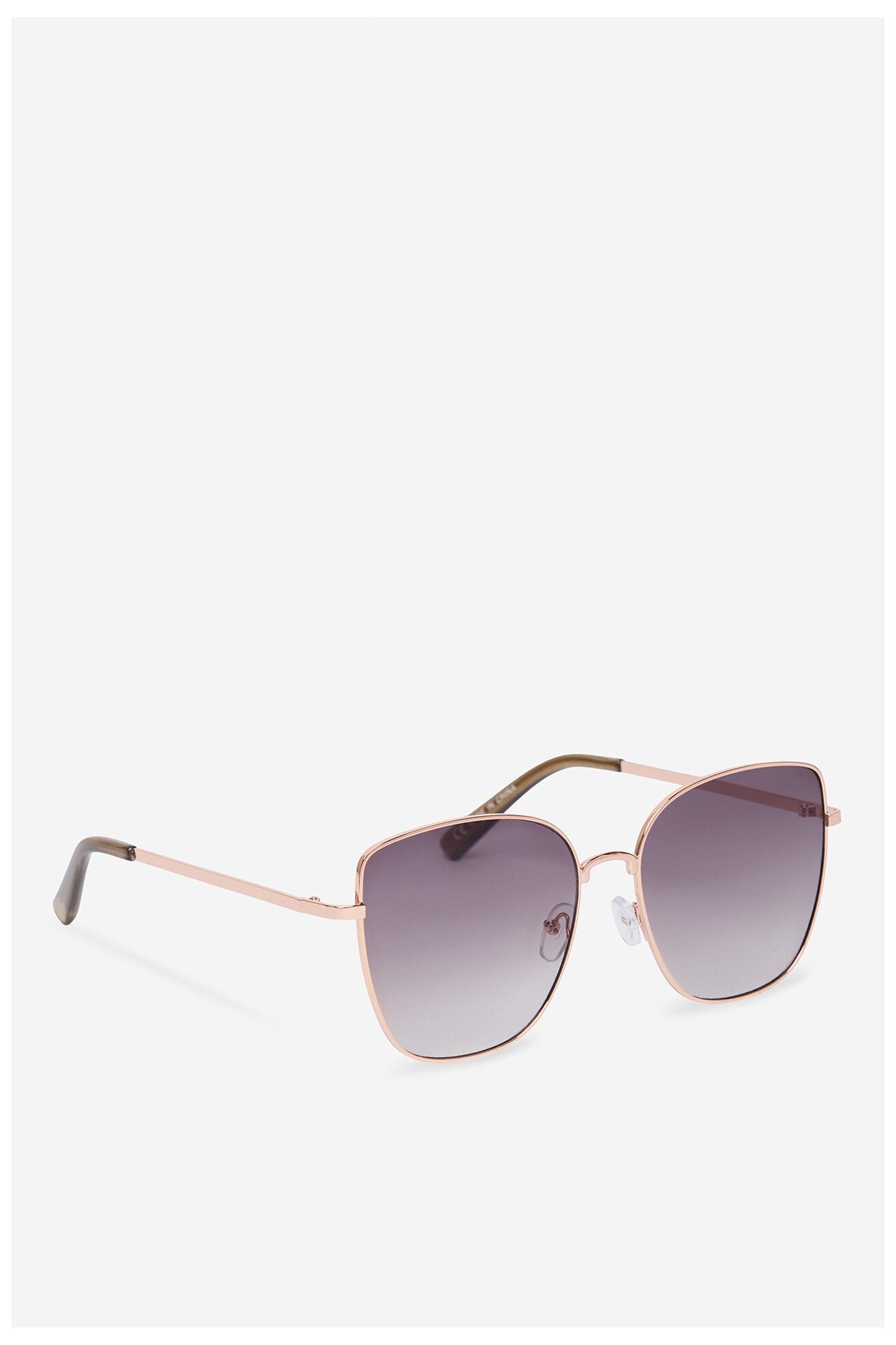 Okulary damskie Jenny WB-4WF-005-SS26R Złoty