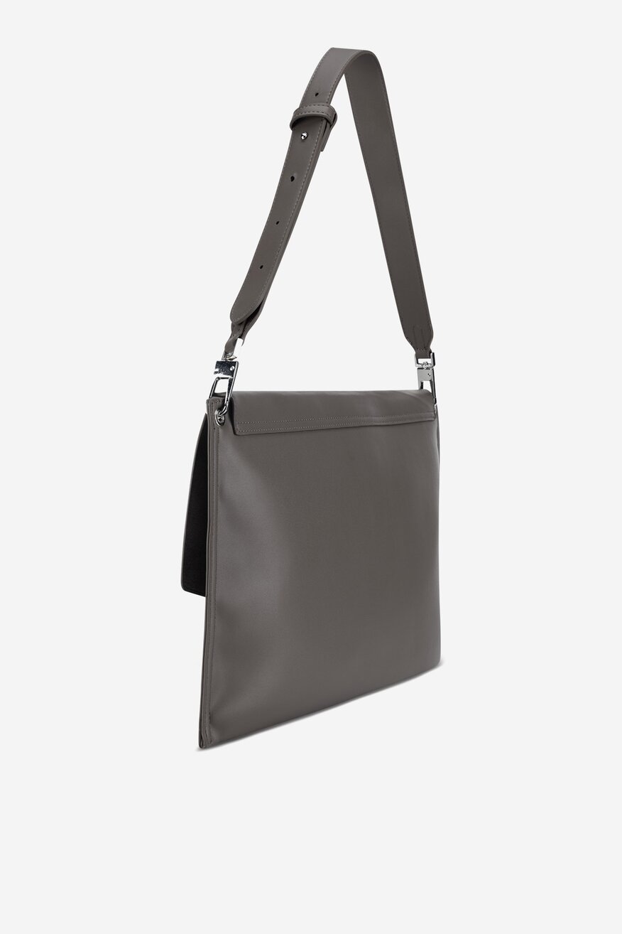 Gino Rossi - Duża torba na laptopa - 5905588995265