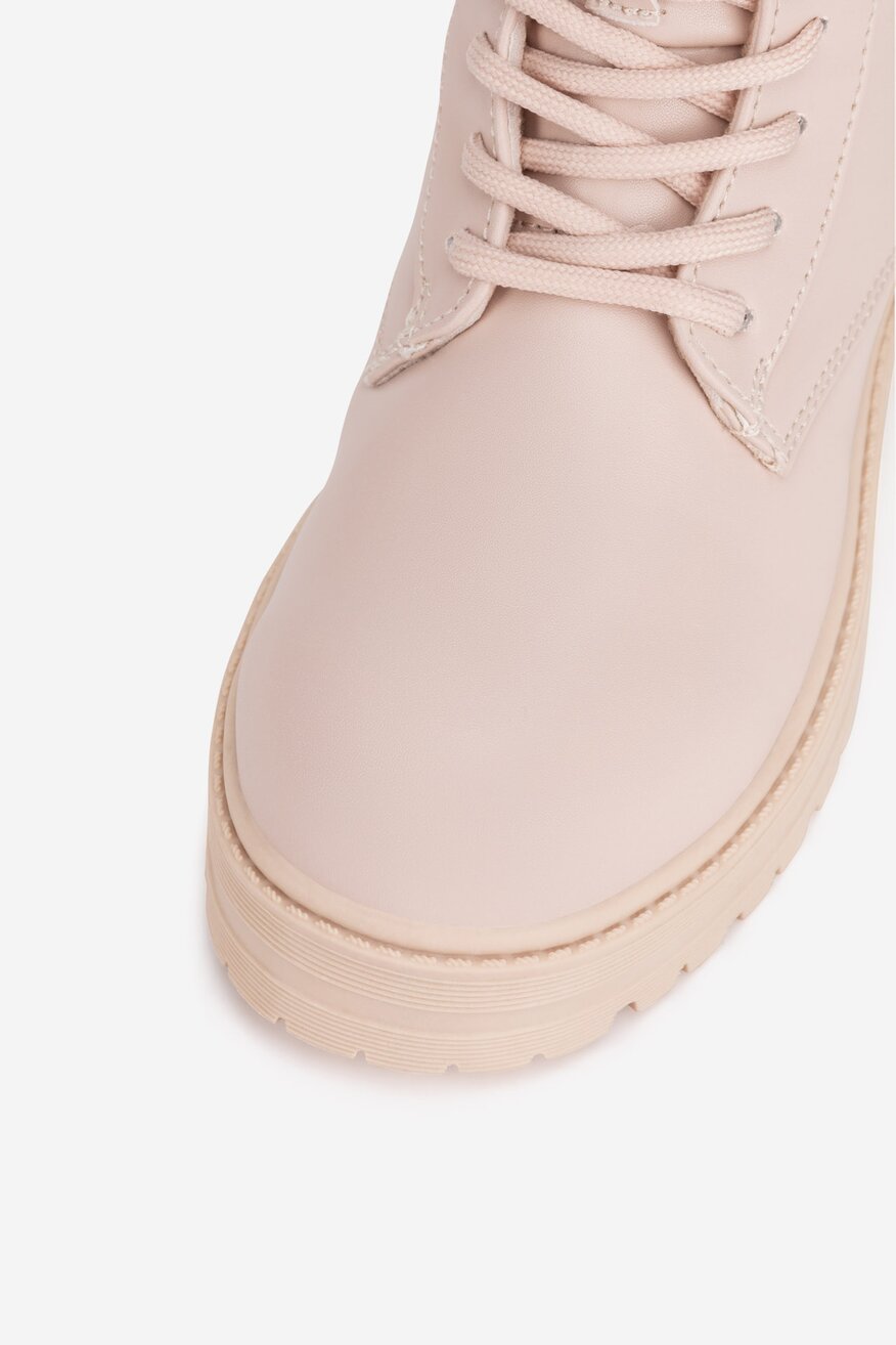 
                Боти Mickey&Friends БЕЖОВ - 5905588815150