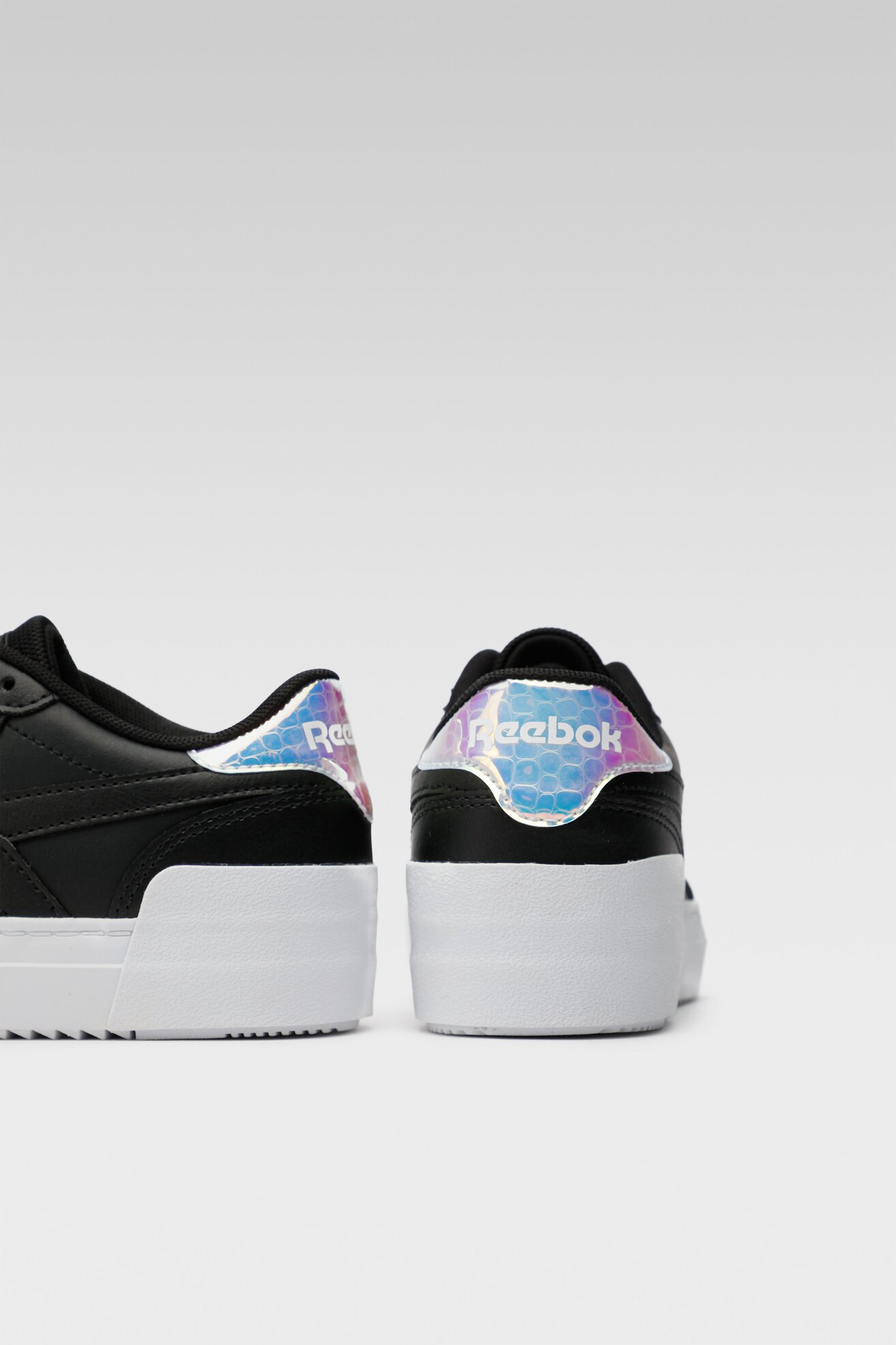 Obuwie sportowe Reebok TECHQUE T BOLD 2 GZ6017 Czarny