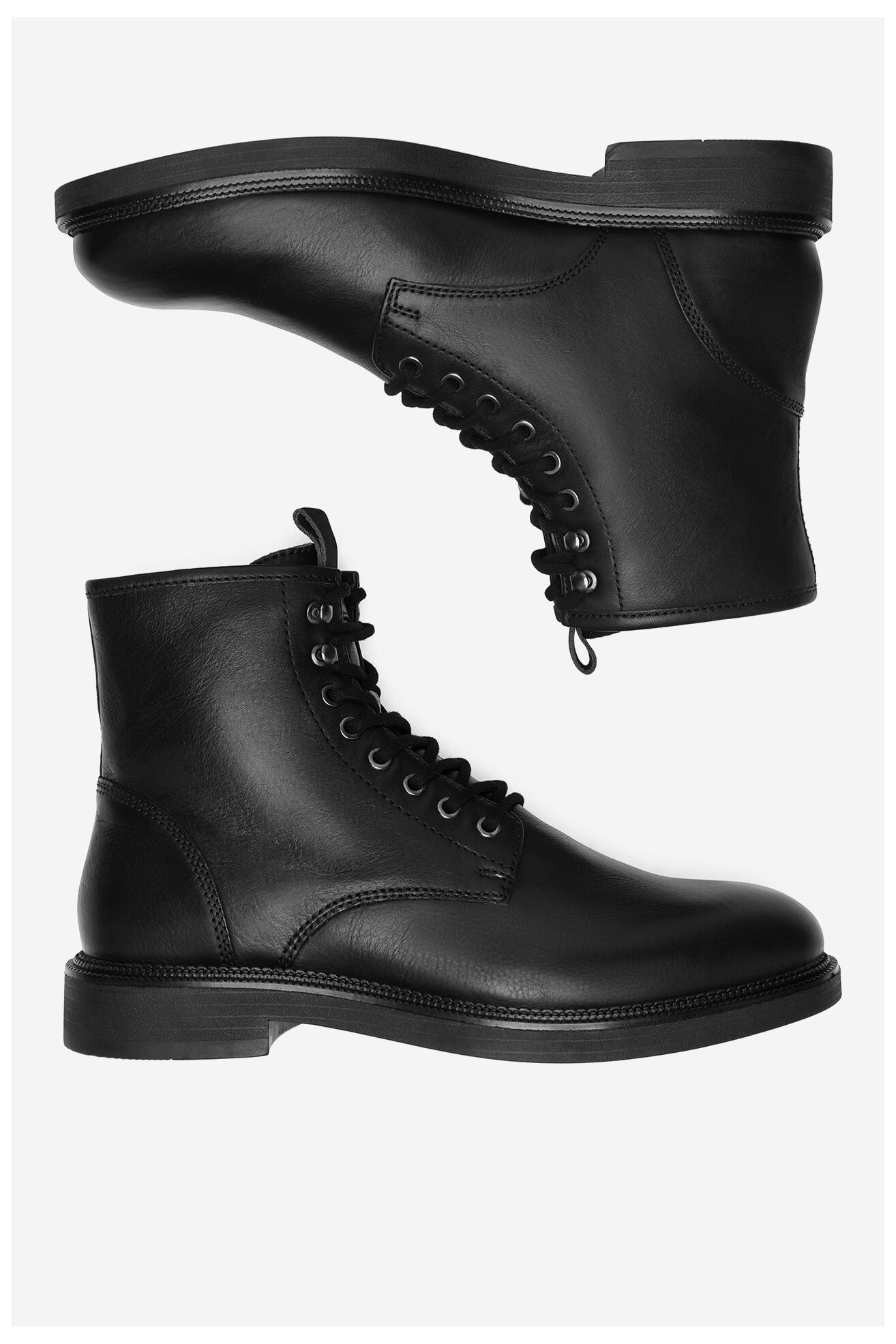 Боти Lasocki BREMIN-01 MI08 ЧЕРЕН