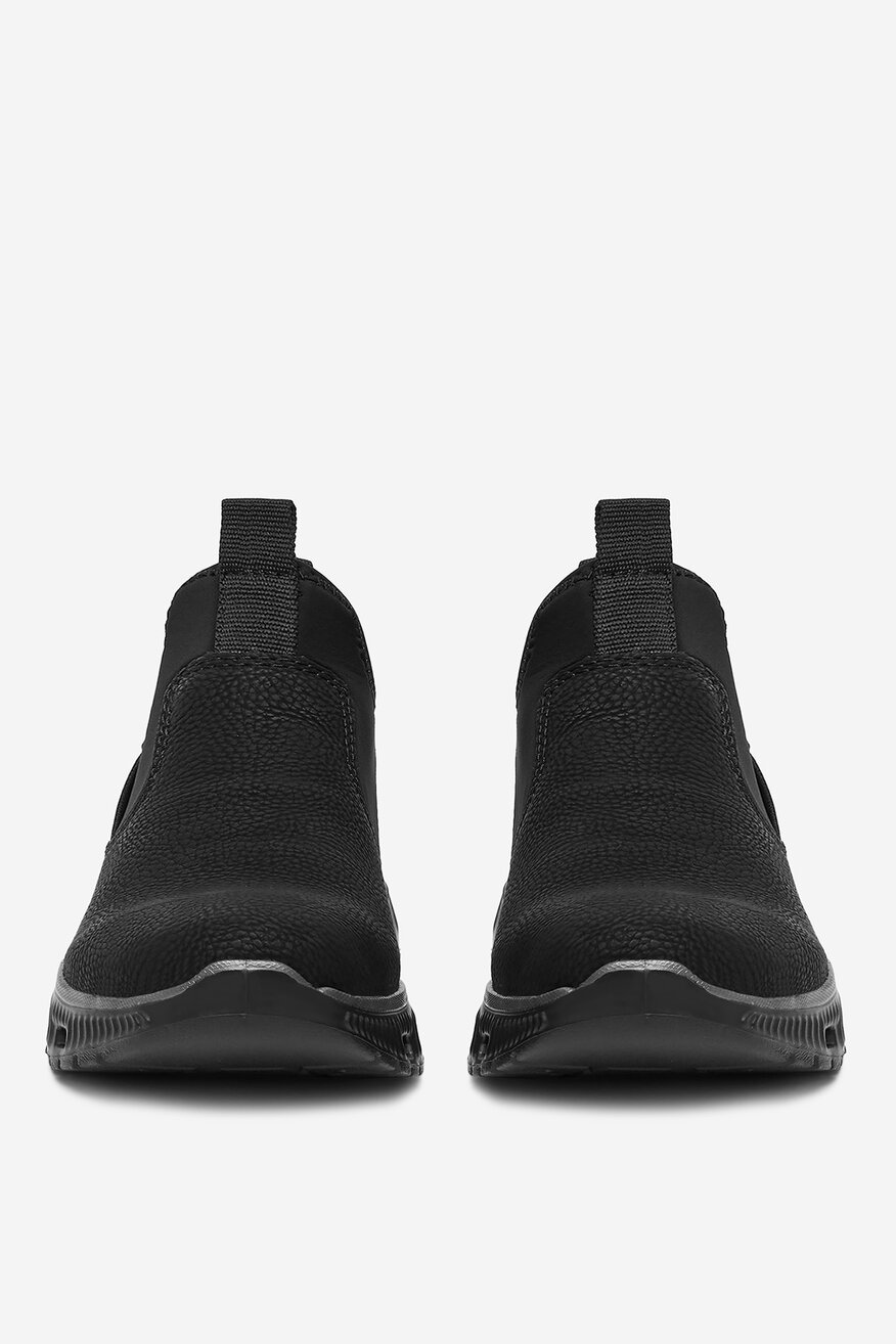 Rieker - Sneakersy - 2230083221537