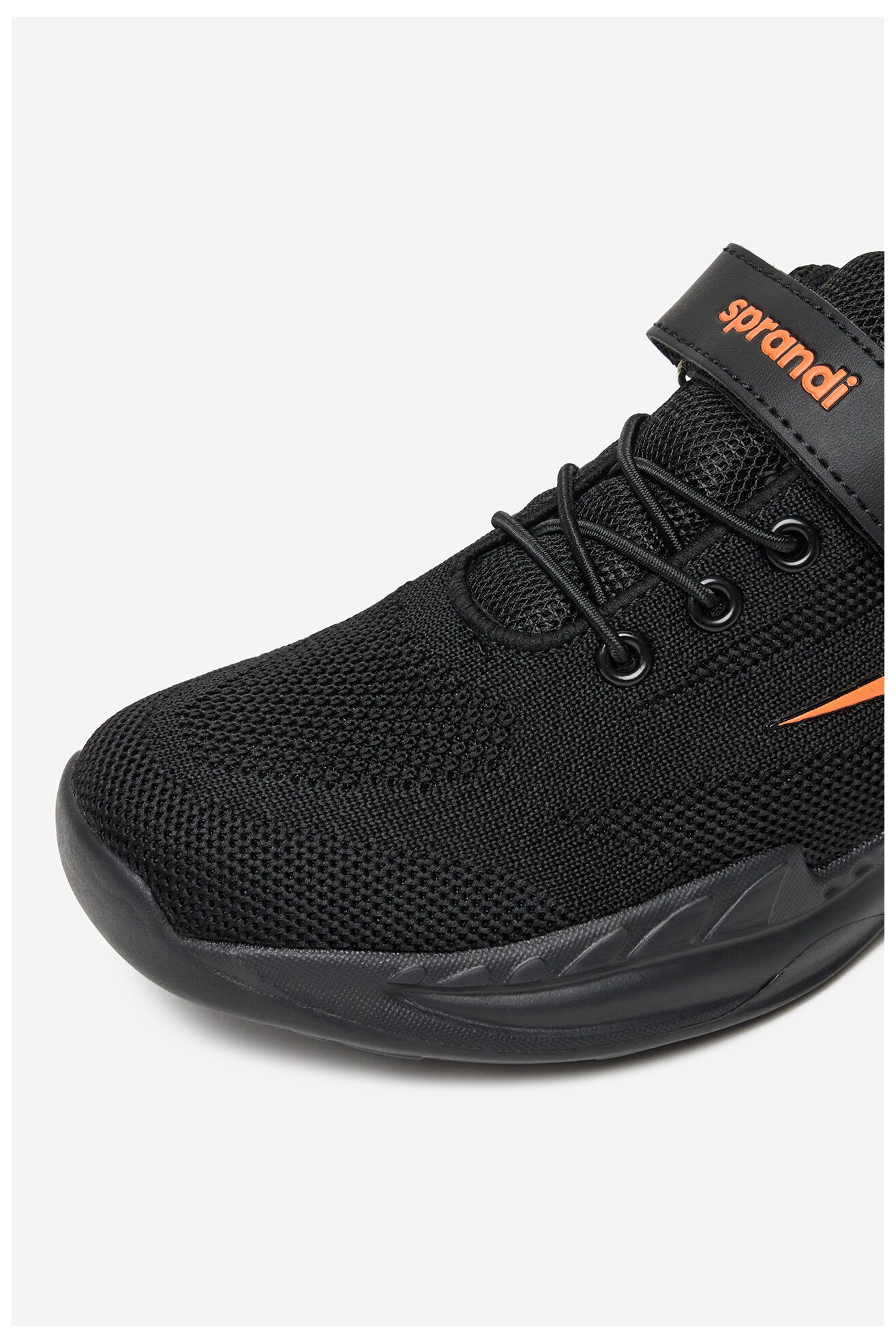 Obuwie sportowe Sprandi CEO-RIDE CP66-23018(IV)CH Czarny