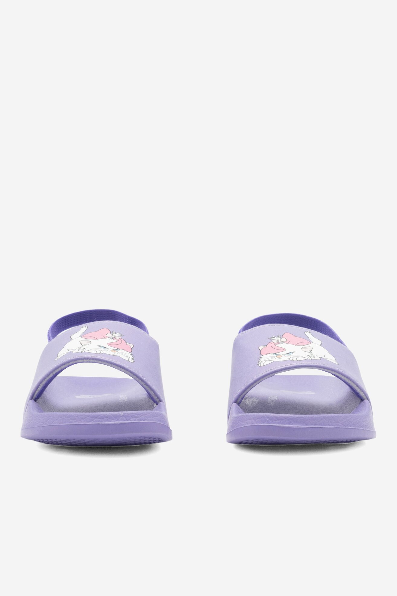 Uszodai papucs Disney Classics SS23-085DCLSA-A LILA