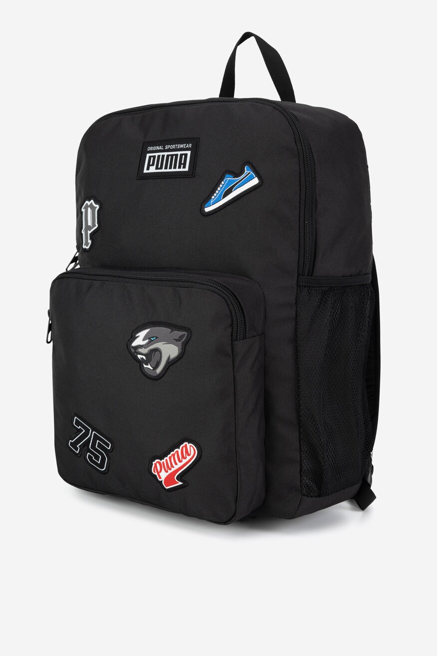 
                Hátizsák Puma FEKETE - 5905588696575