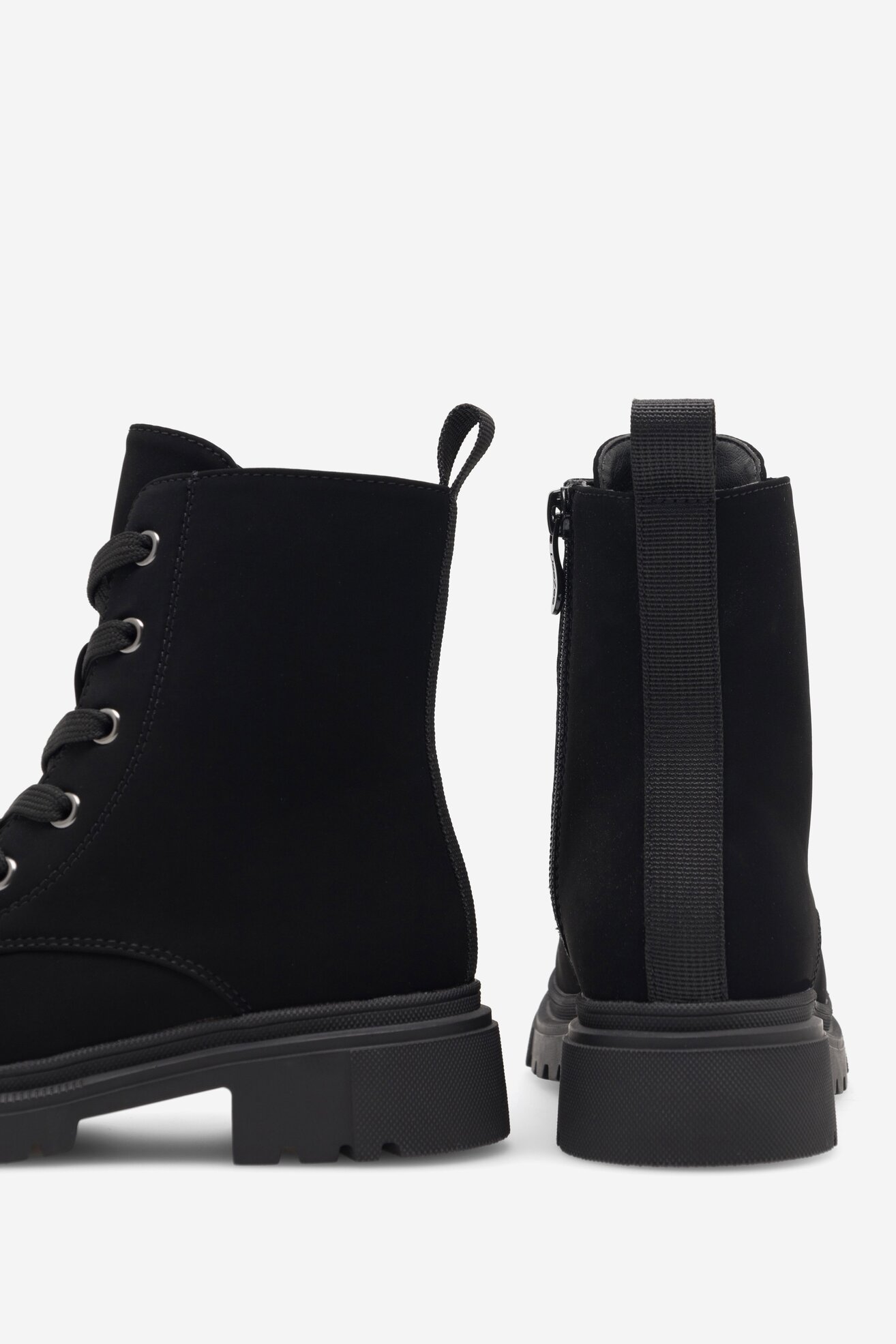 Черевики DeeZee CS5819-06 ЧОРНИЙ