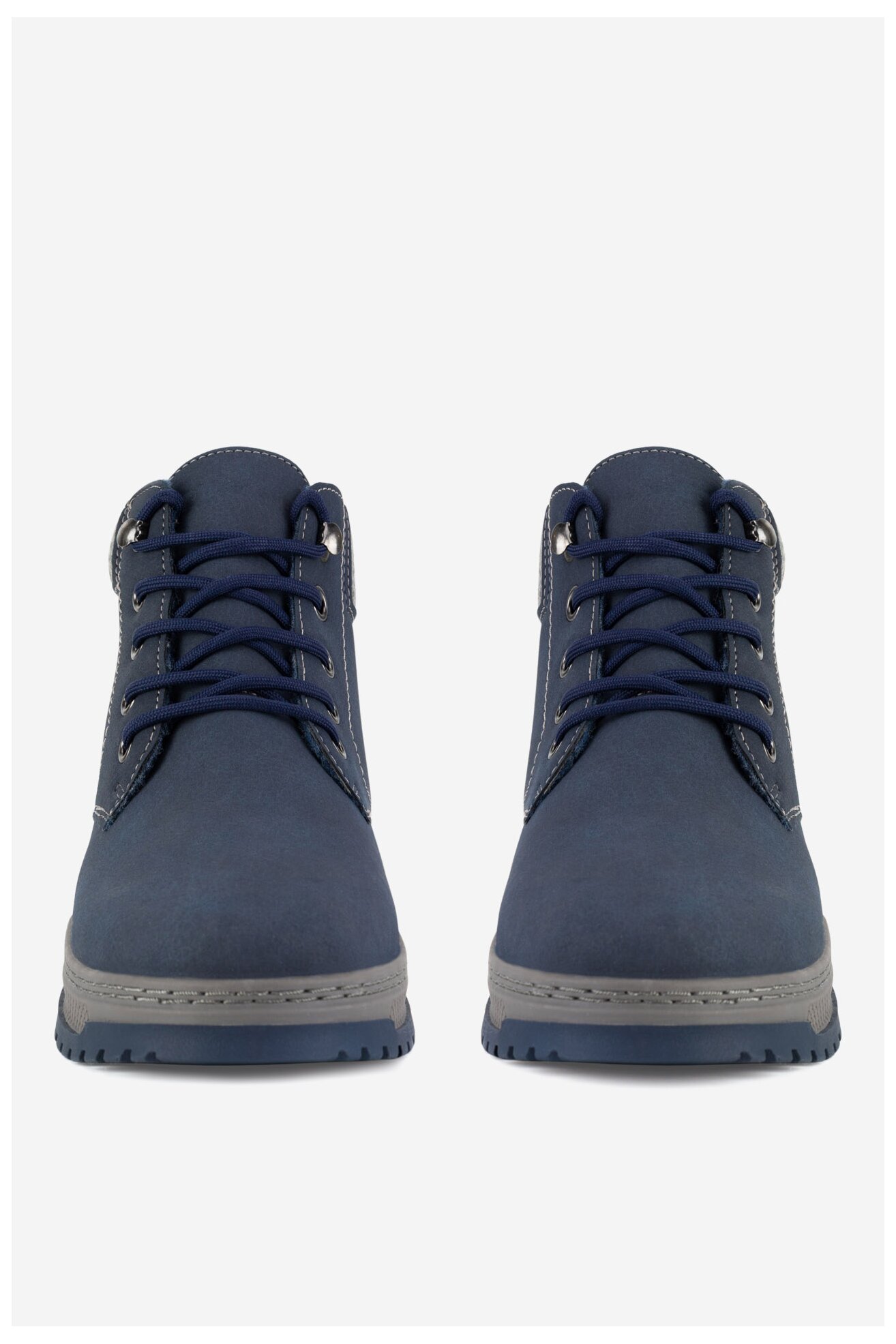 Duboke cipele Lanetti MYL8293-23 KOBALT PLAVA