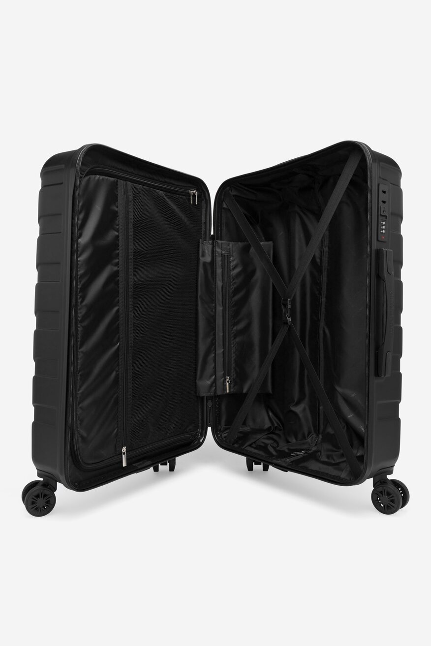 
                Куфар Gino Rossi ЧЕРЕН - 5906751614501