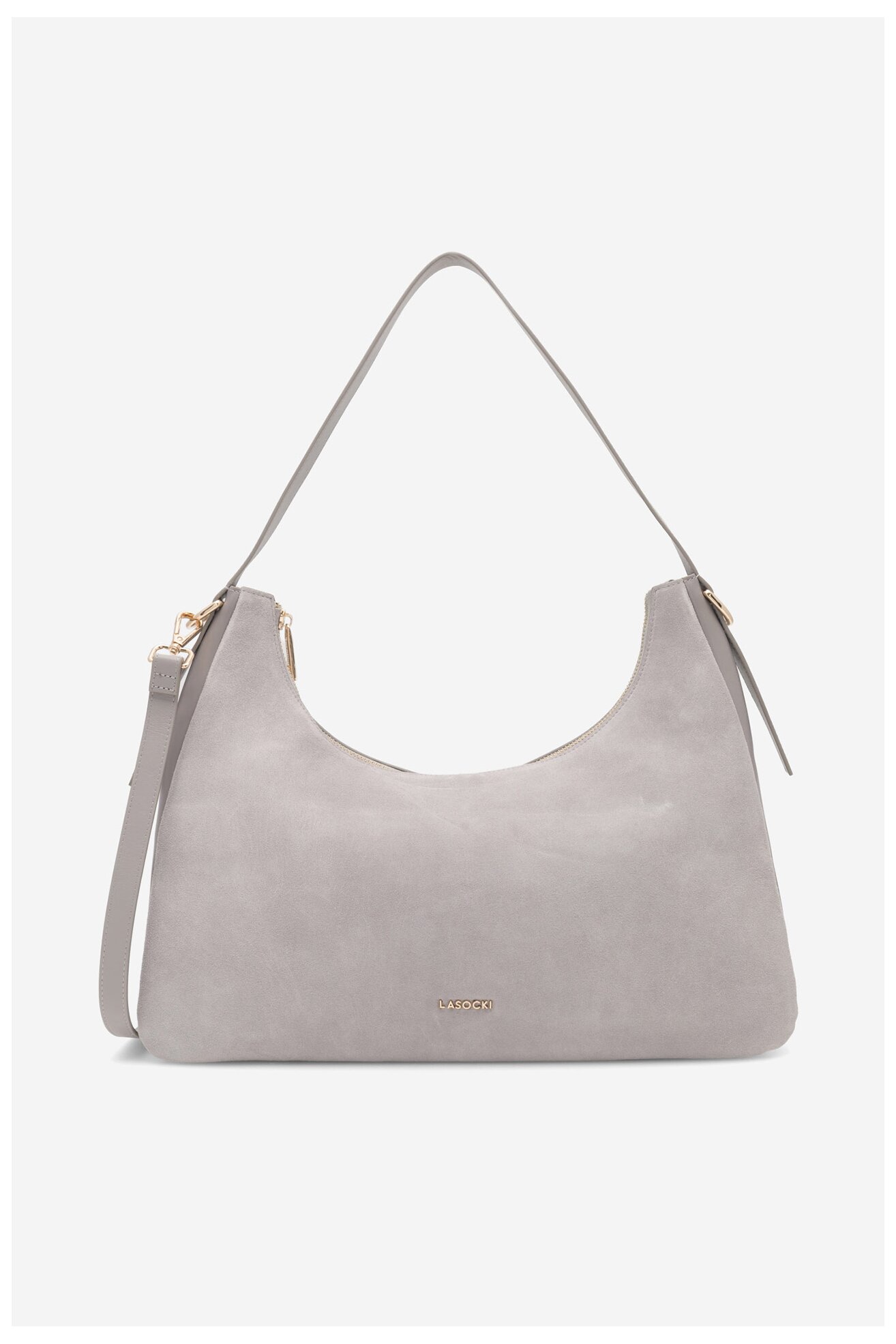 Torebka Lasocki MLH-W-010-04 Szary