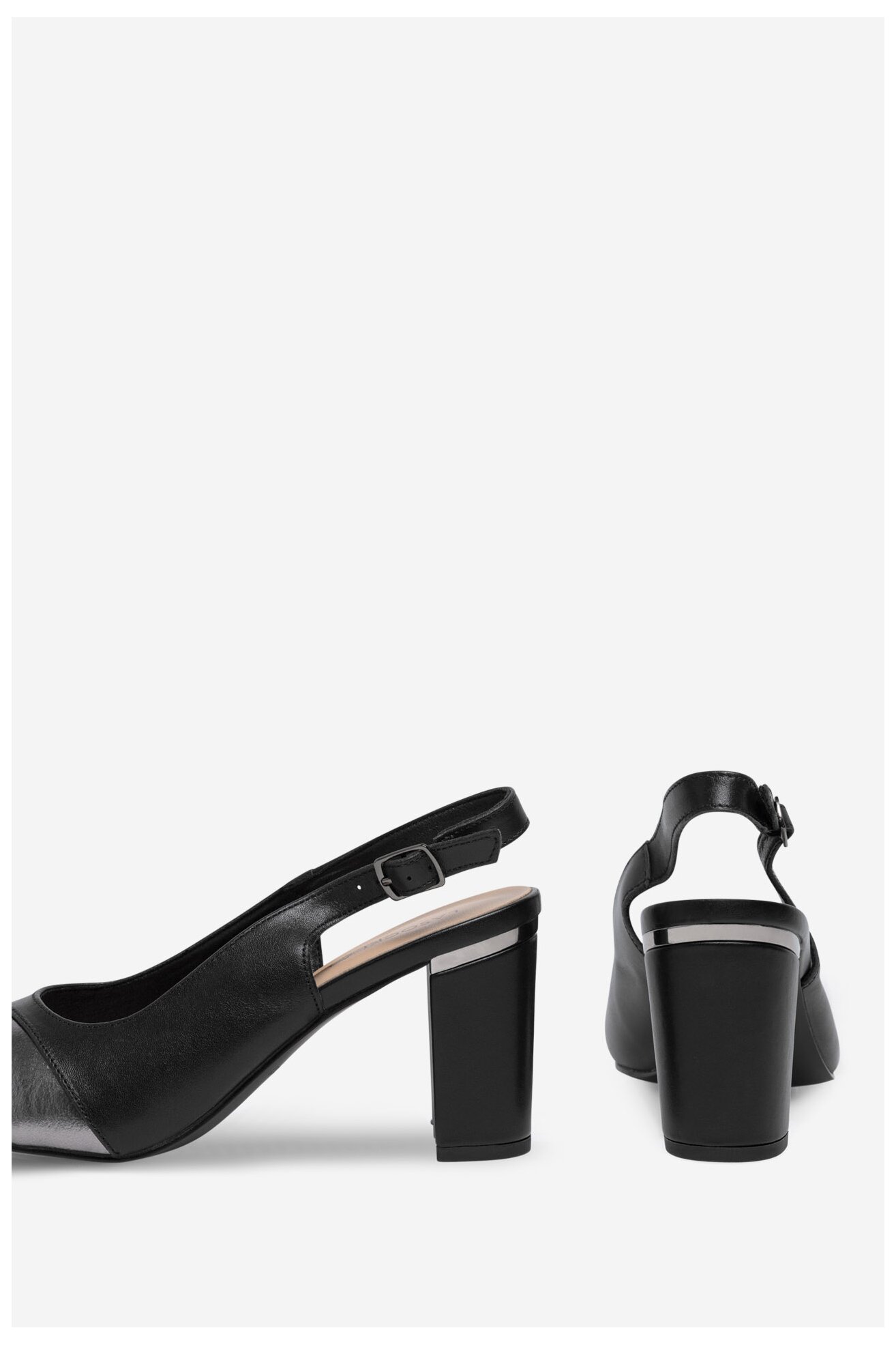 Sandale Lasocki WYL3267-6Z NEGRU