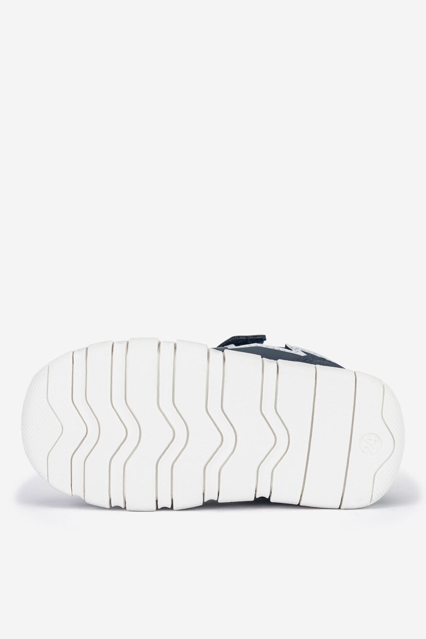 Action Boy - Sneakersy - 5905588795124