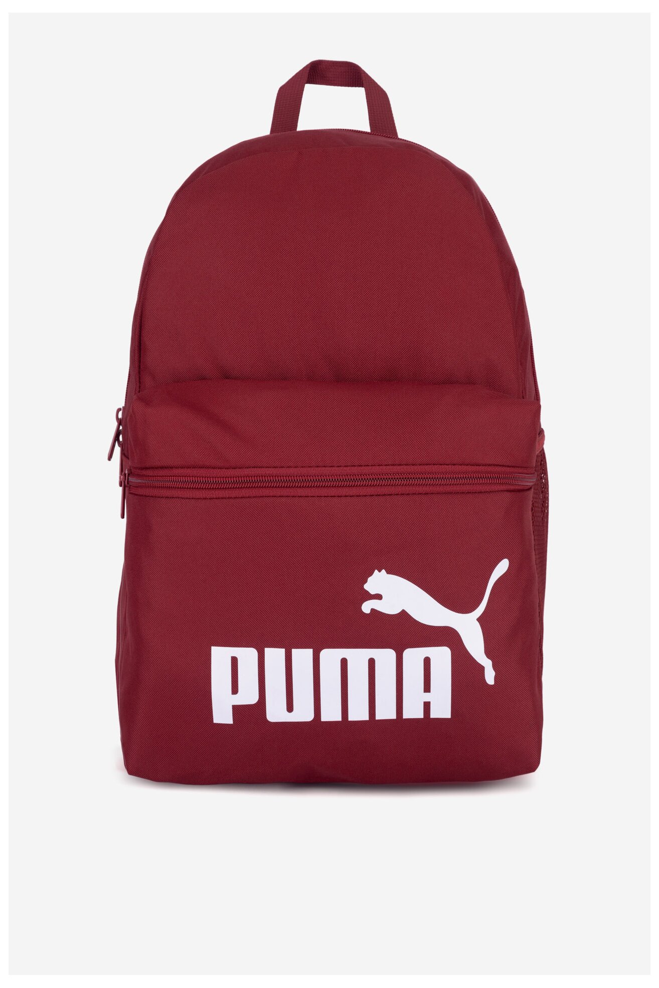 Hátizsák Puma PHASE BACKPACK 7994335 PIROS