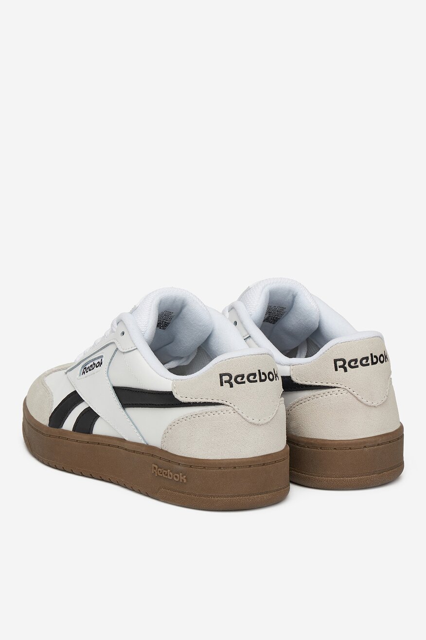 Încălțăminte sport Reebok ALB - 5903419850394