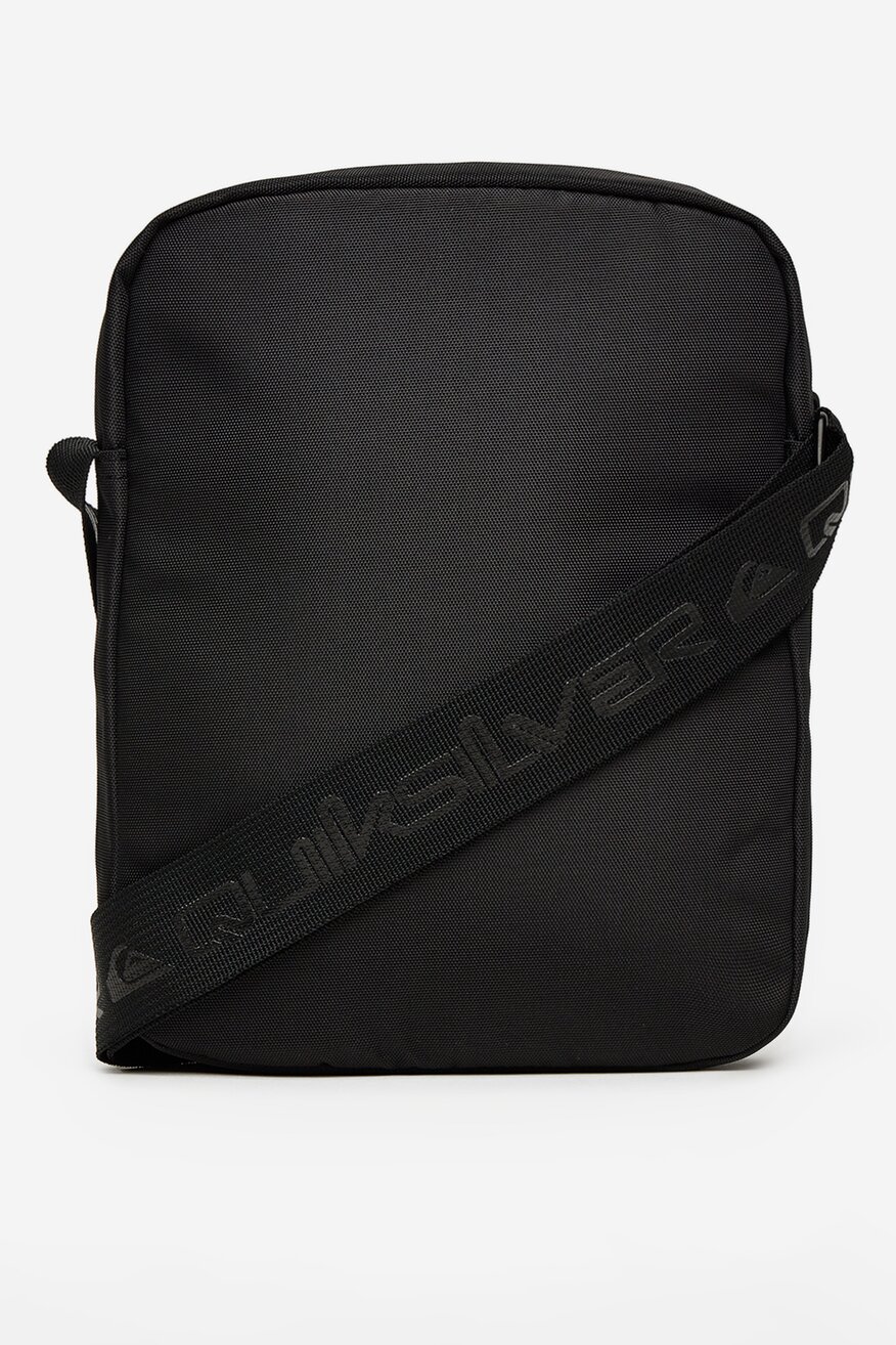 Geantă pentru bărbați QUIKSILVER NEGRU - 5904862312873