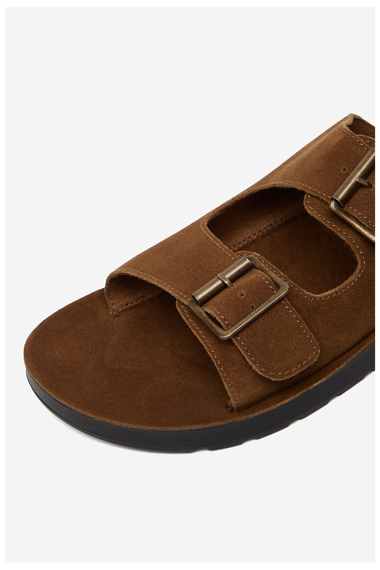 Klapki Lasocki CEO-GREG-02 MI25 Camel