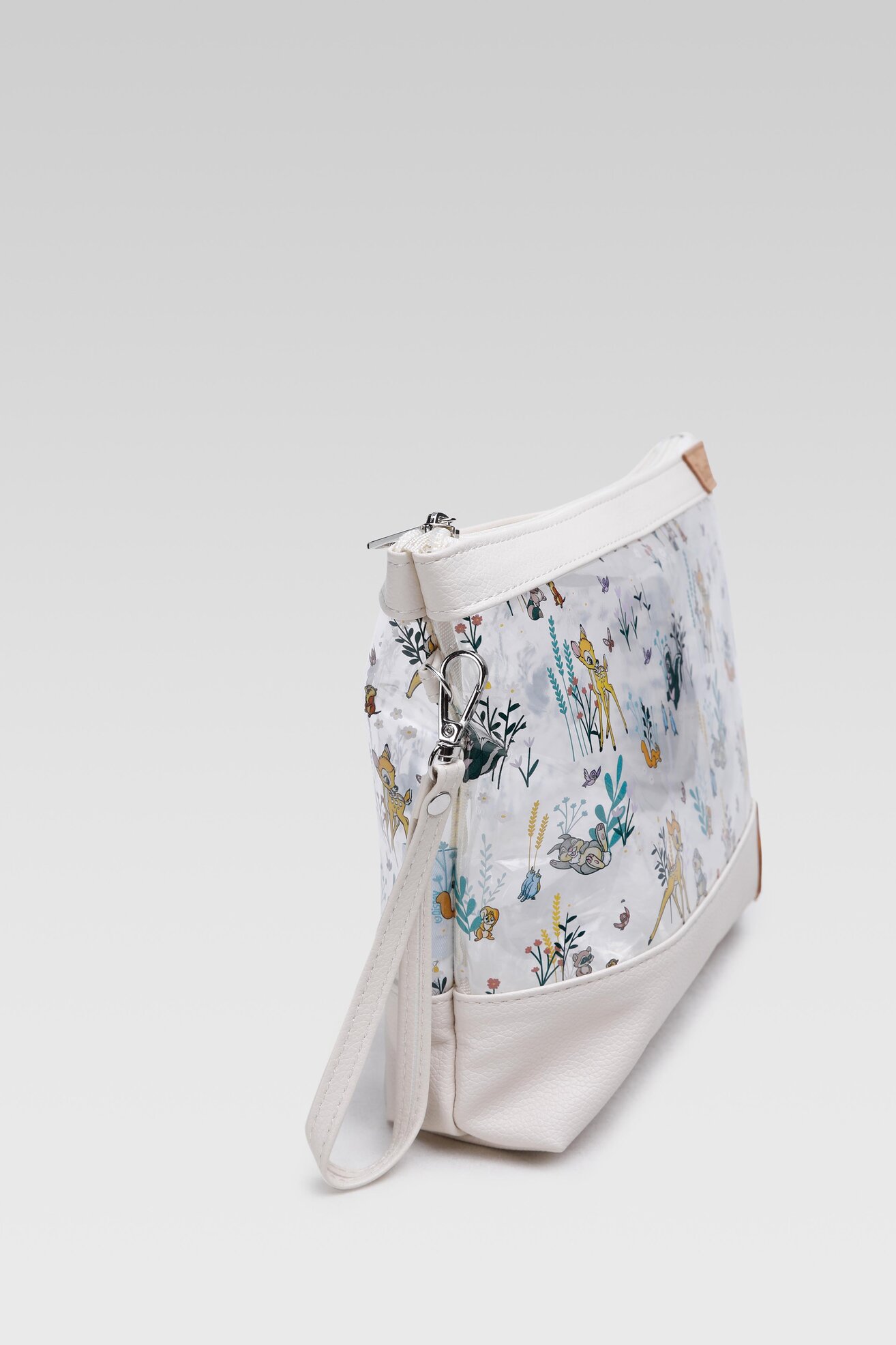 Kosmetyczka Disney Classics ACCCS-SS22-67DA Beżowy